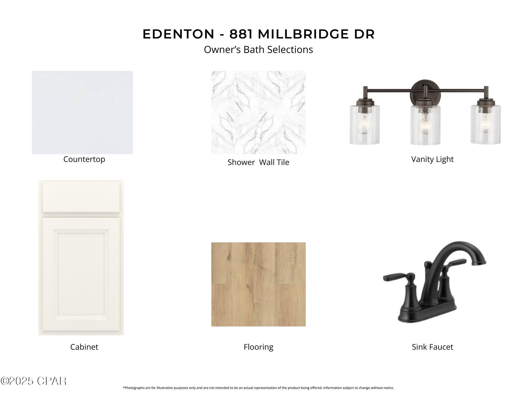 Image 6 For 881 Millbridge Drive