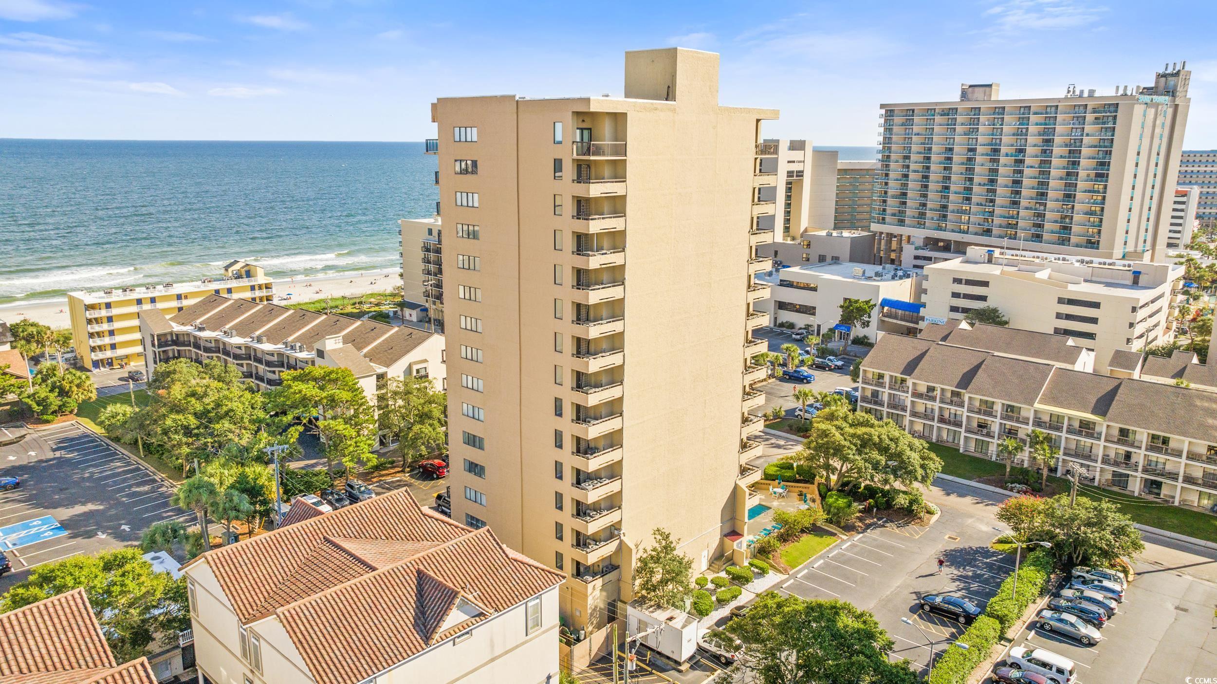 210 75th Ave. N Unit 4045, Myrtle Beach SC 29572