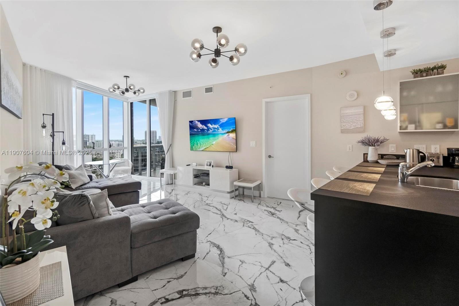Trump Royale Condo
