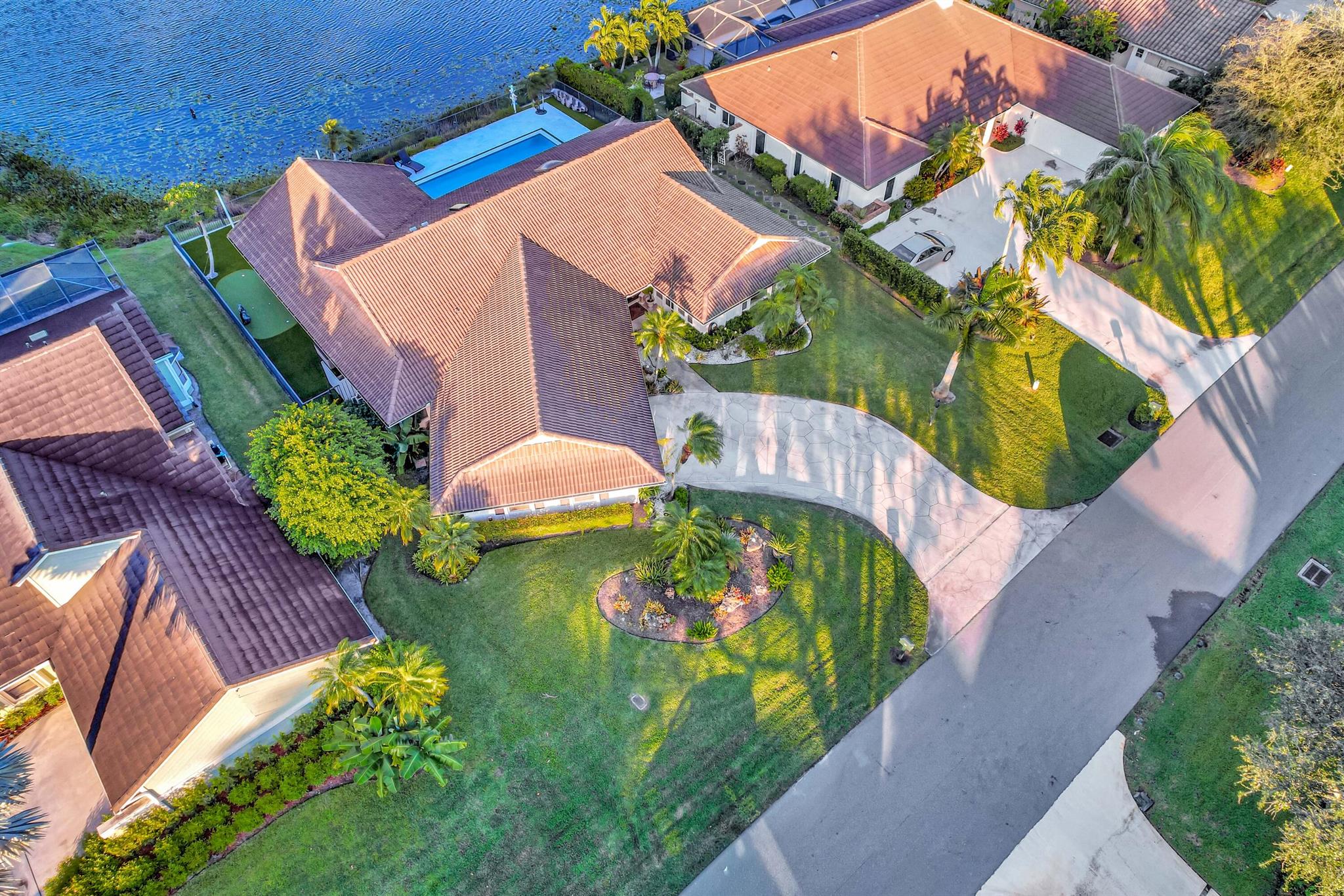 Pga Resort Community 1