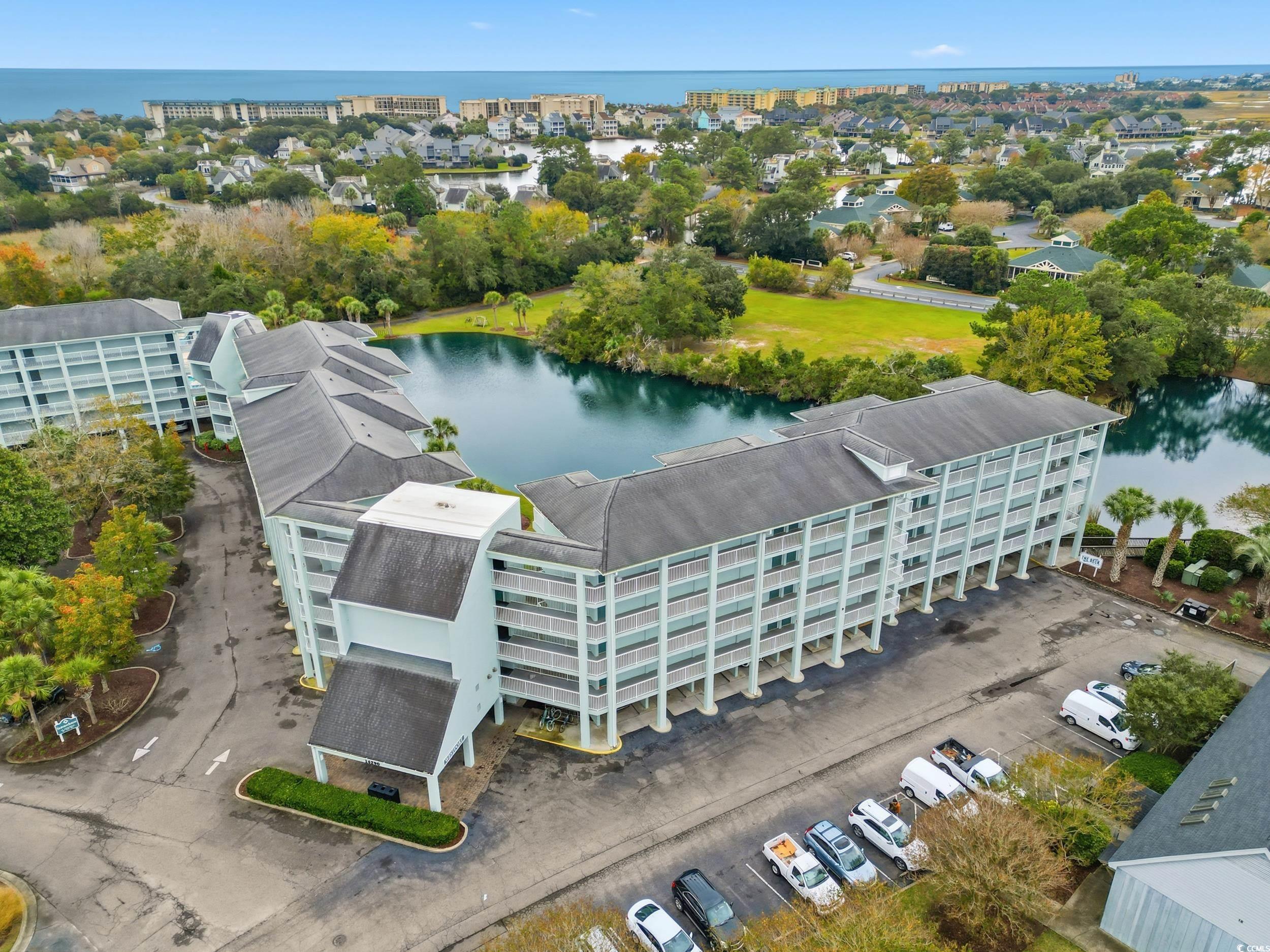 14290 Ocean Hwy. UNIT #324 Pawleys Island, SC 29585