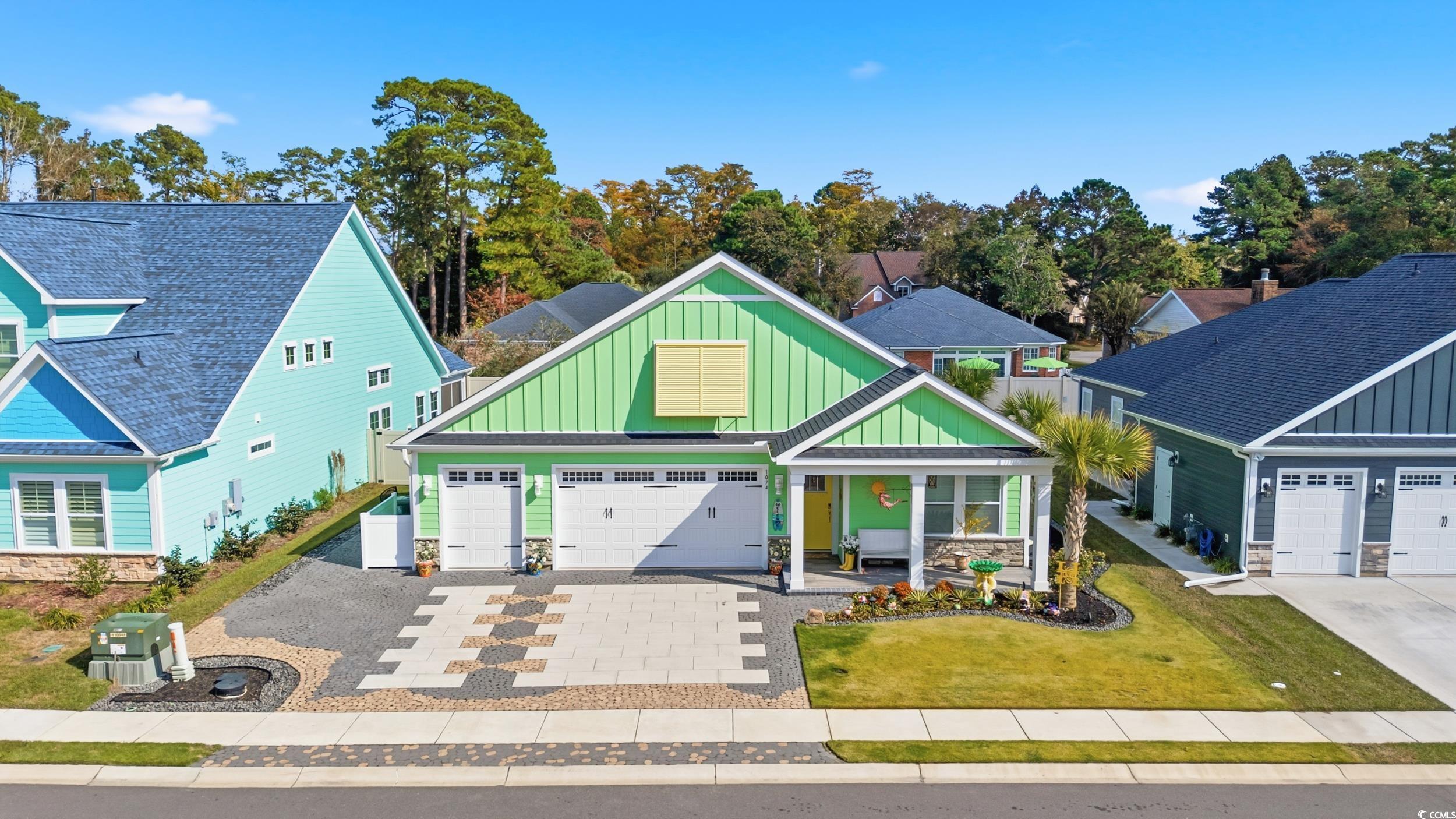 1074 Graybill Lane North Myrtle Beach, SC 29582