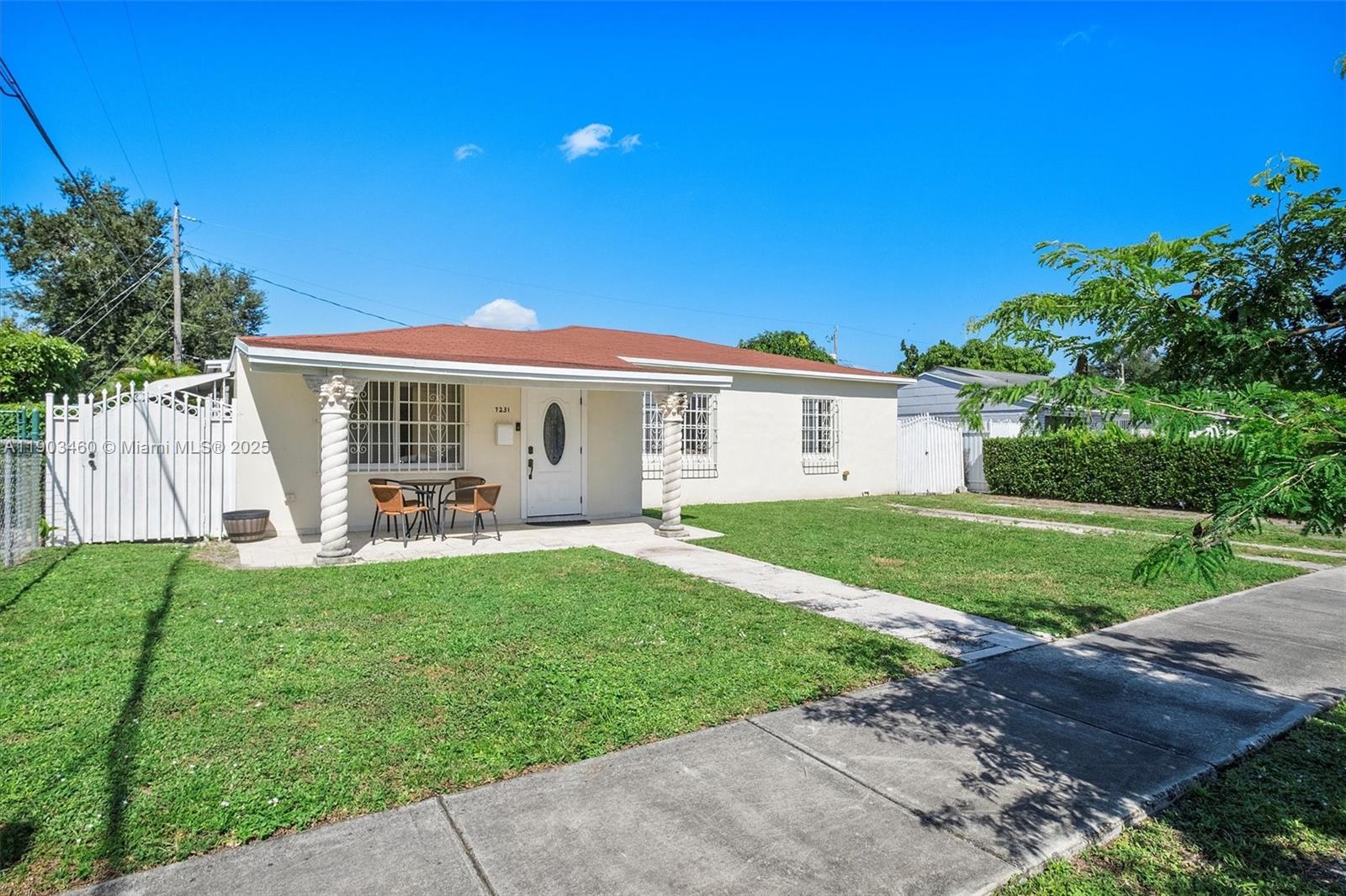 Tamiami Gardens