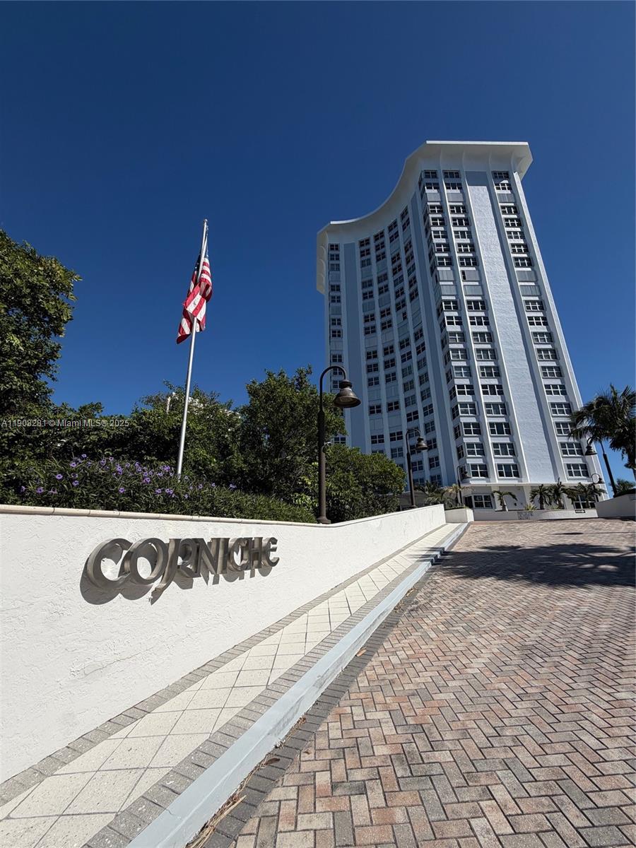 Corniche Condo