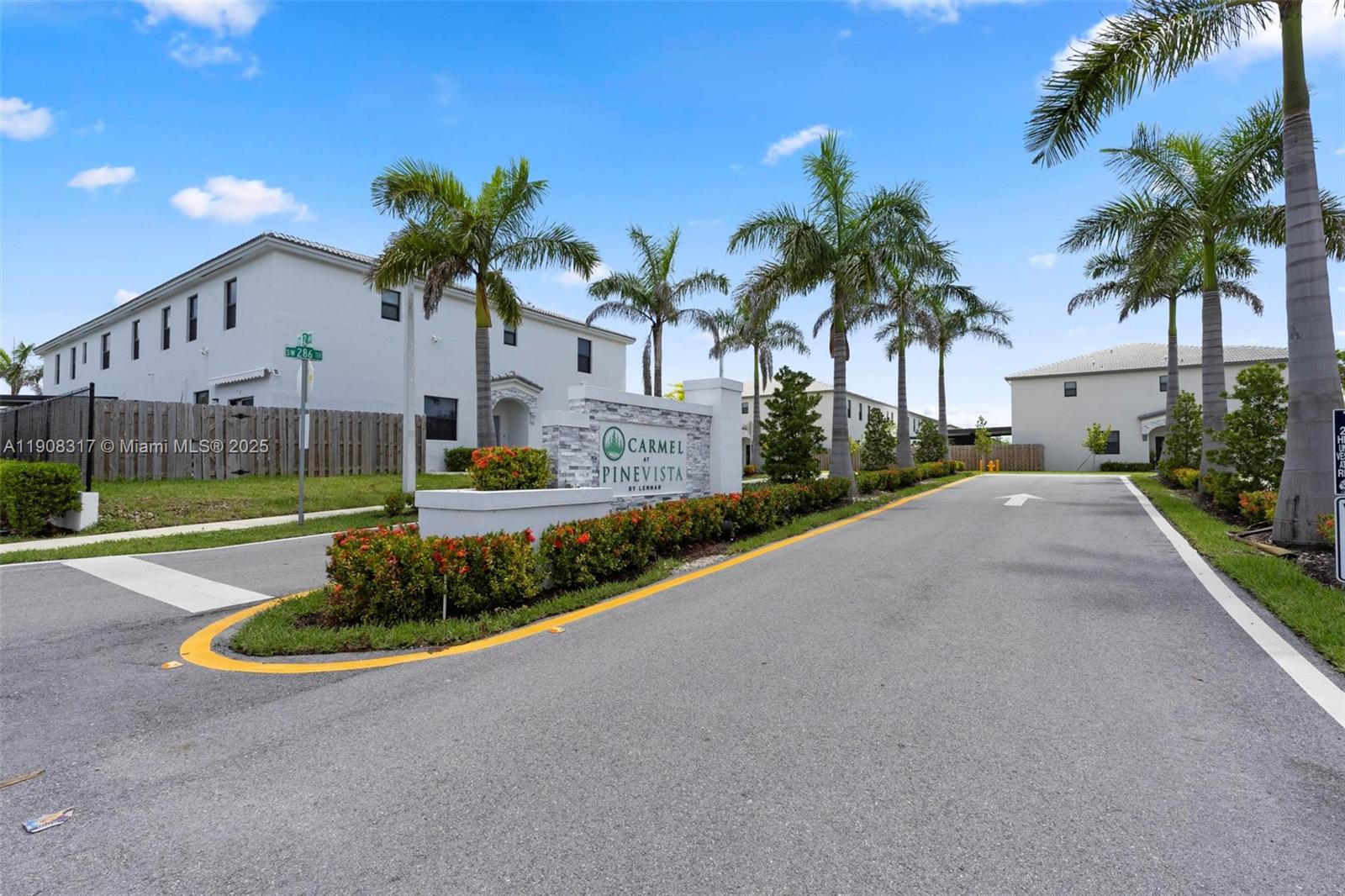 Cambridge Estates First A