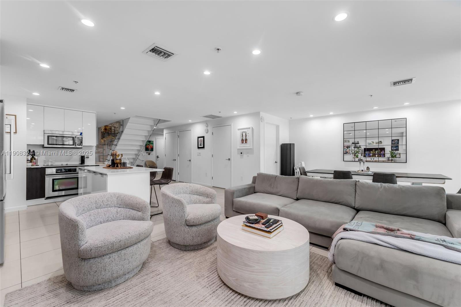 Four Midtown Miami Condo