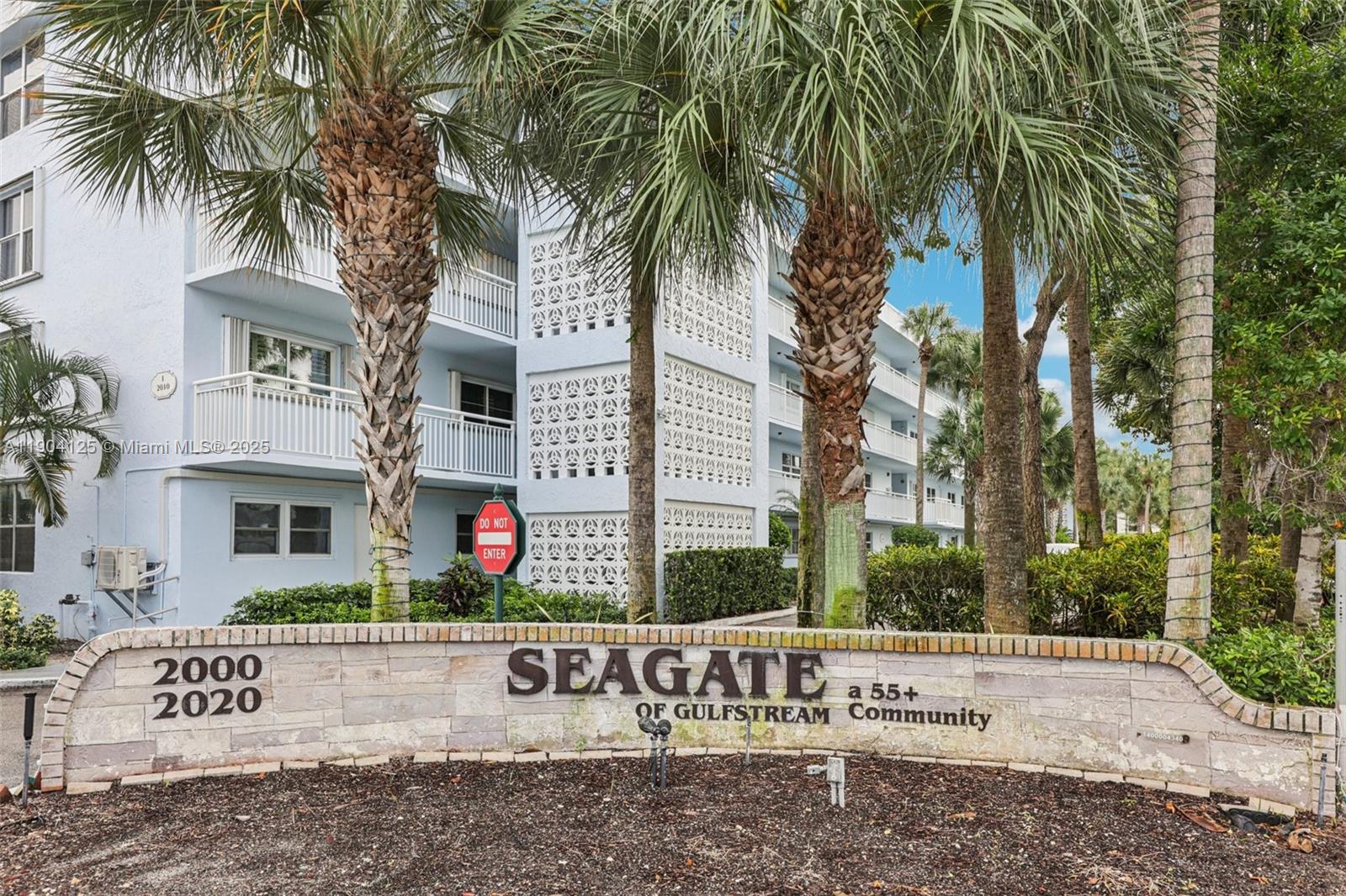 Seagate Of Gulfstream Con