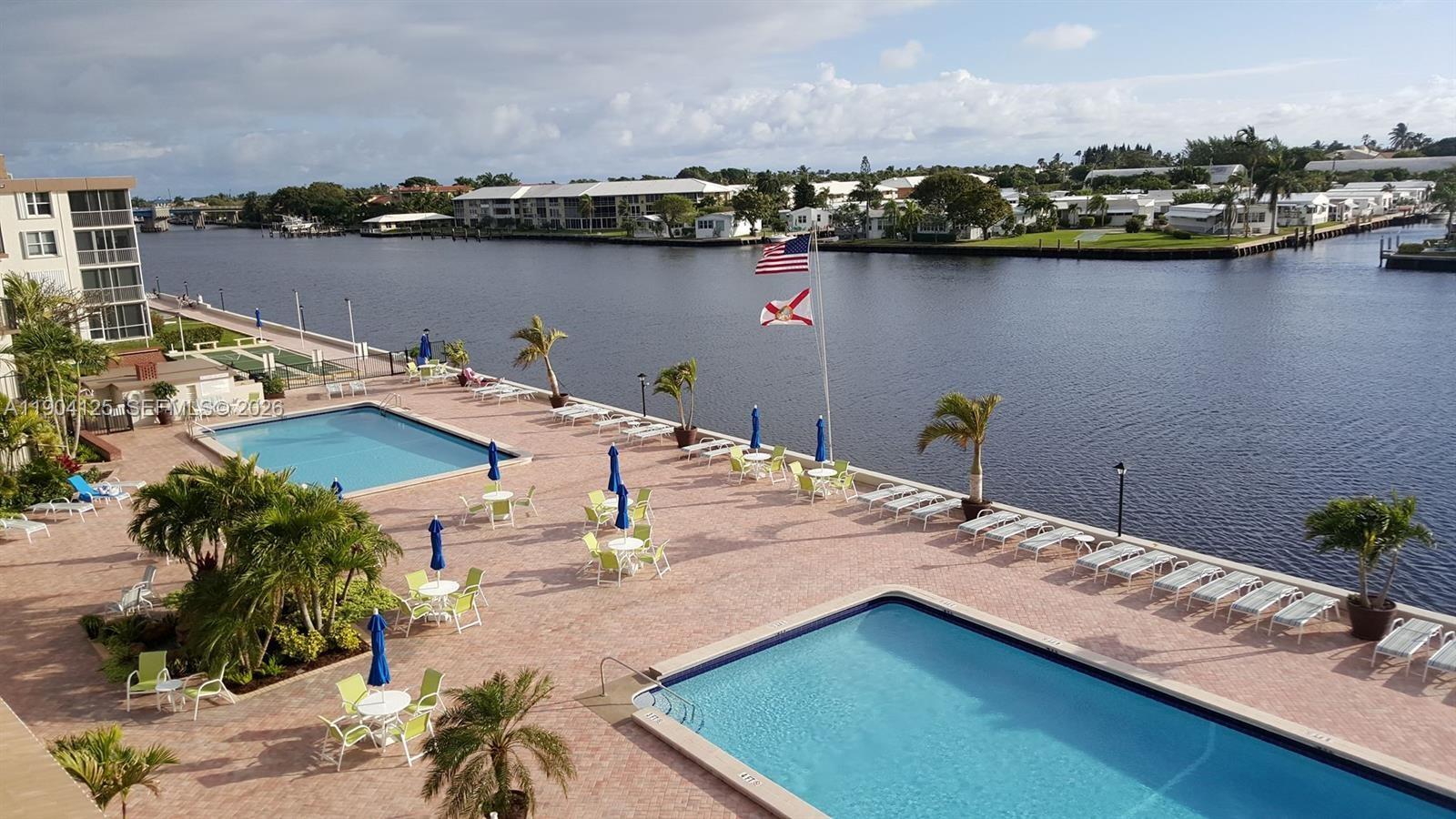 Seagate Of Gulfstream Con