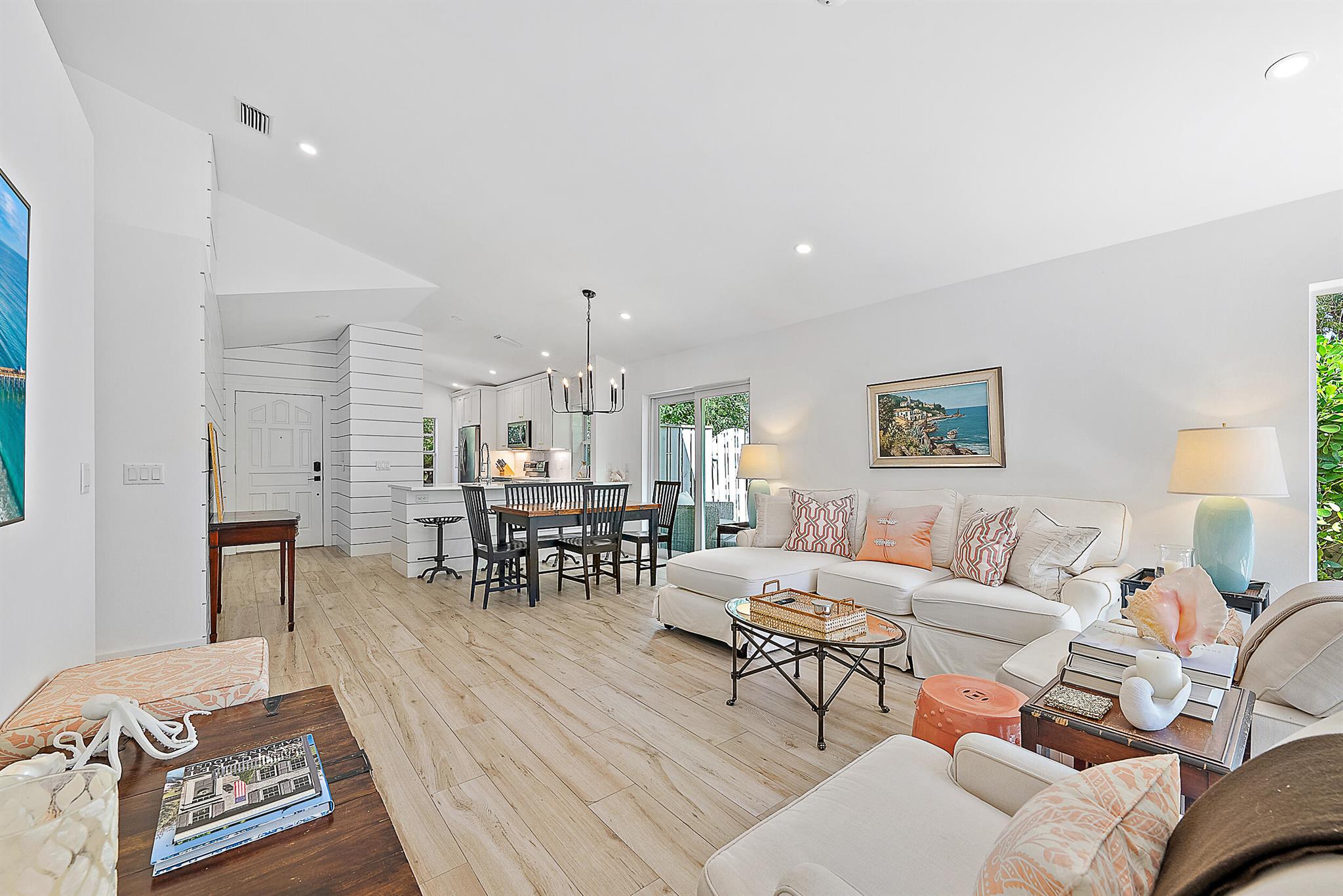 Pga National - Bristol CL