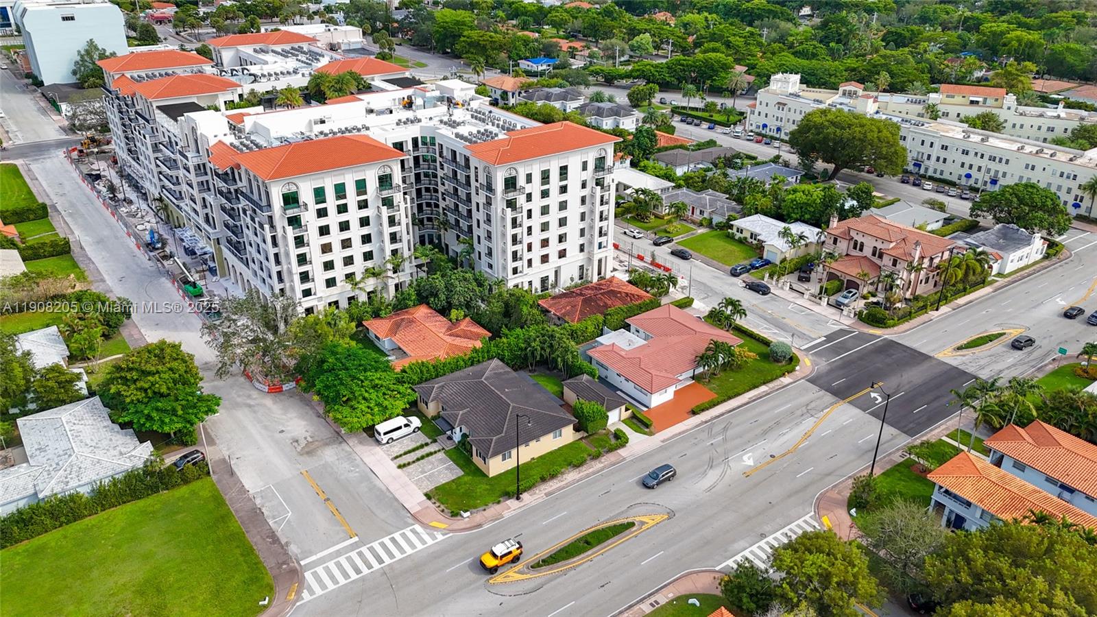 Rare opportunity in the heart of Coral Gables! 345 Malaga Ave sits on a 4,000sqft lot in one of South Florida’s most coveted neighborhoods. This property offers endless opportunities and is perfectly positioned just minutes from Miracle Mile, top dining, and cultural hotspots. Imagine crafting a modern estate or leveraging the lot to its full potential — the canvas is yours. This is more than a home; it’s a chance to shape your vision in a prestigious community where opportunity meets lifestyle. Don’t miss your chance to create something extraordinary.