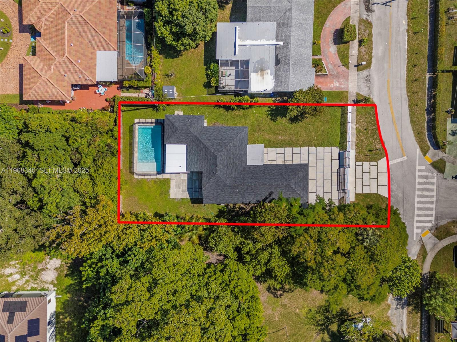 West Fulford Rev Plat Res