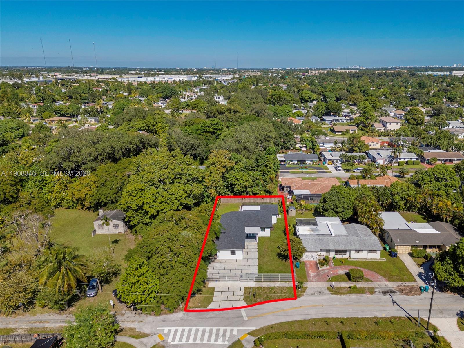 West Fulford Rev Plat Res