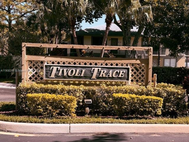 Tivoli Trace Condo No 1