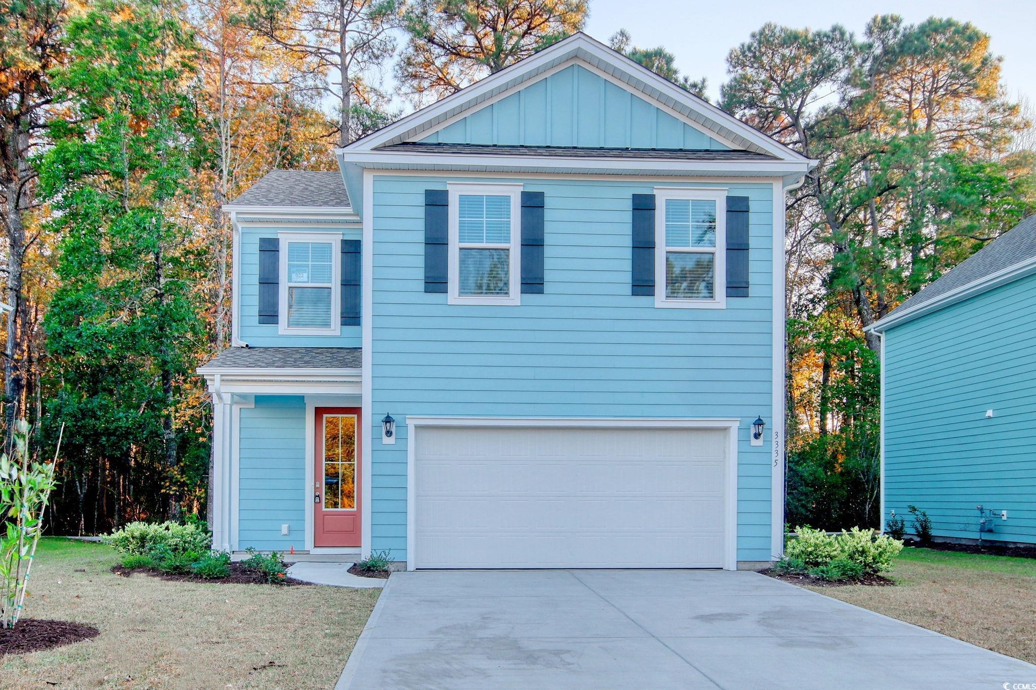 3335 Moss Bridge Ln. Myrtle Beach, SC 29579