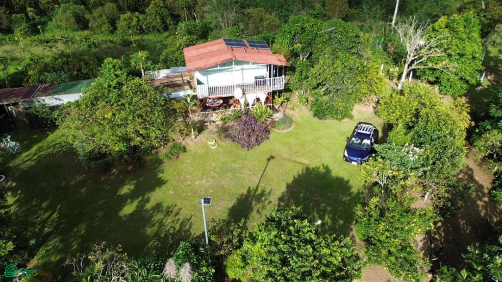 0 bed Land For Sale in Turrialba, Cartago - 1