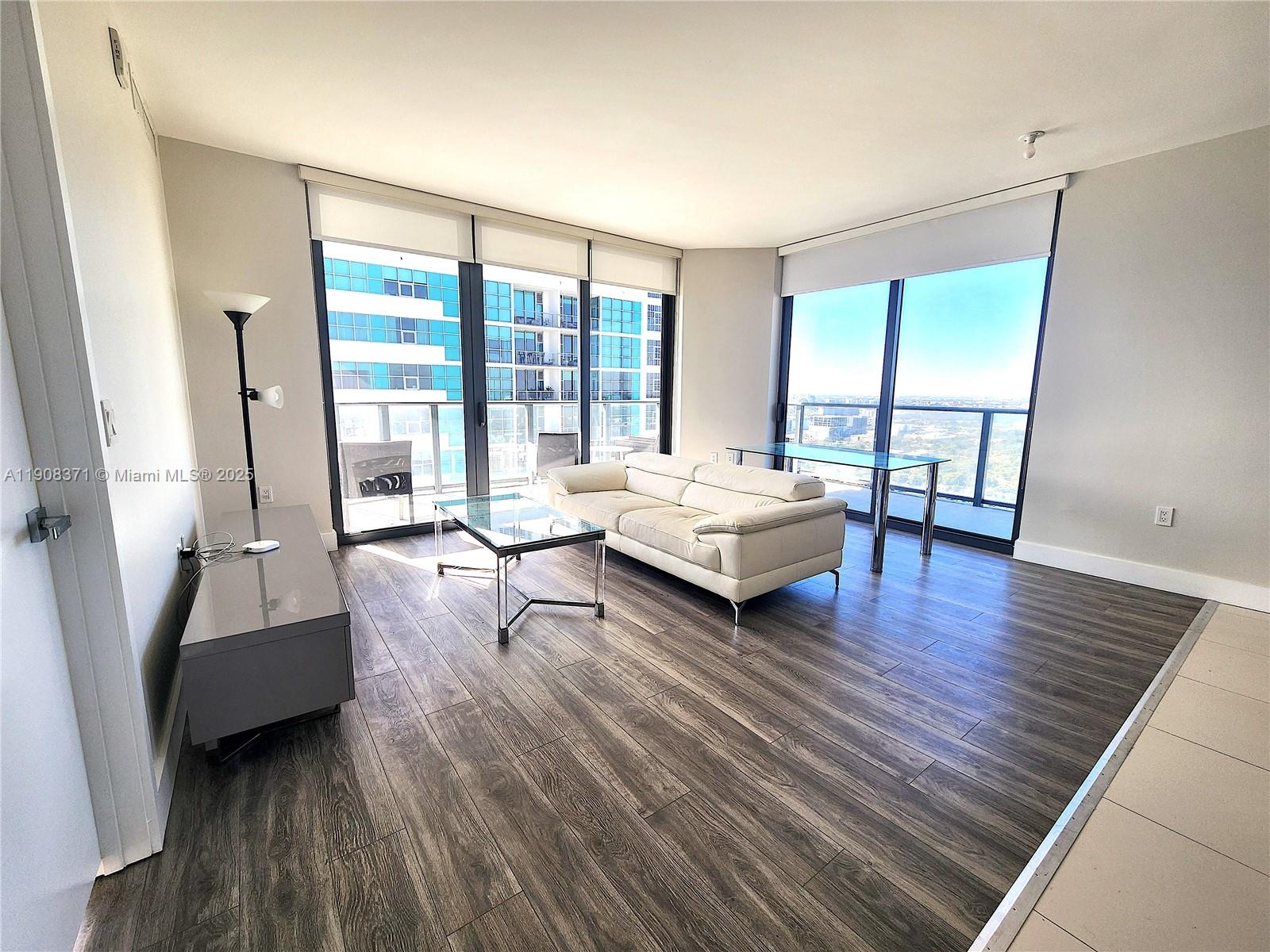 3401 Midtown Condo