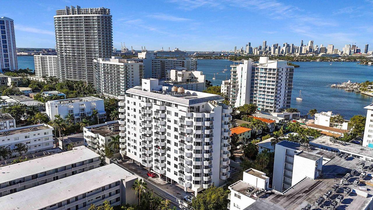 Homes for sale in Miami Beach, FL | 1621 Bay Rd #604, Miami Beach, FL 33139 | MLS# A11907022