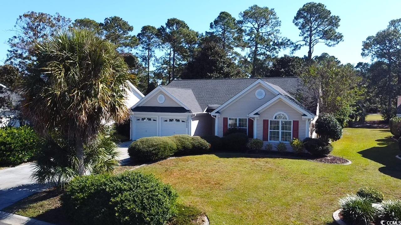 550 Wildflower Trail Myrtle Beach, SC 29579