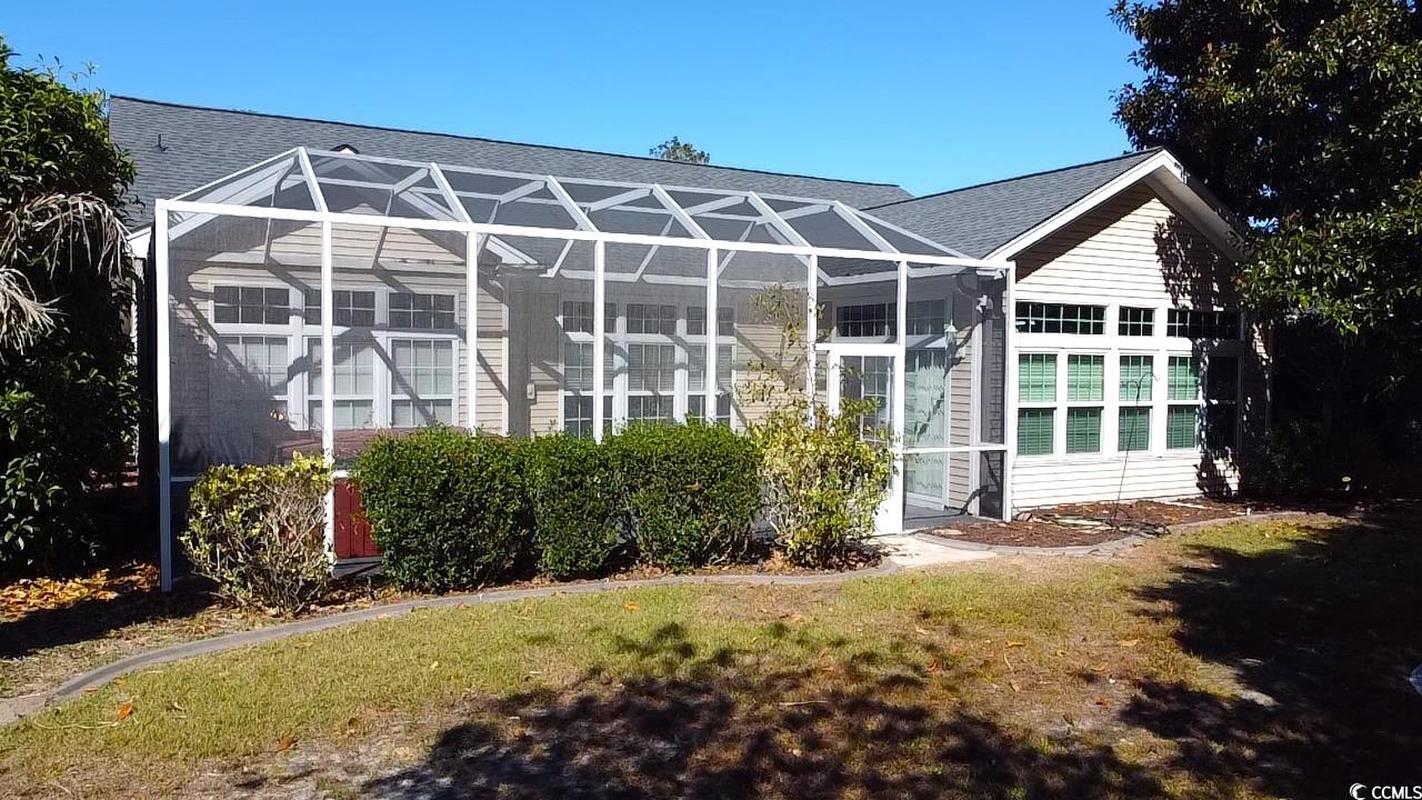 550 Wildflower Trail Myrtle Beach, SC 29579