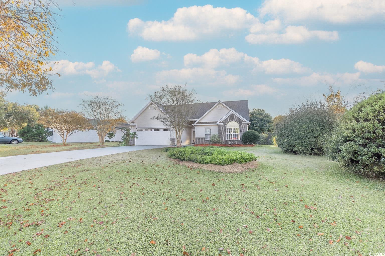 3337 New Rd. Conway, SC 29527