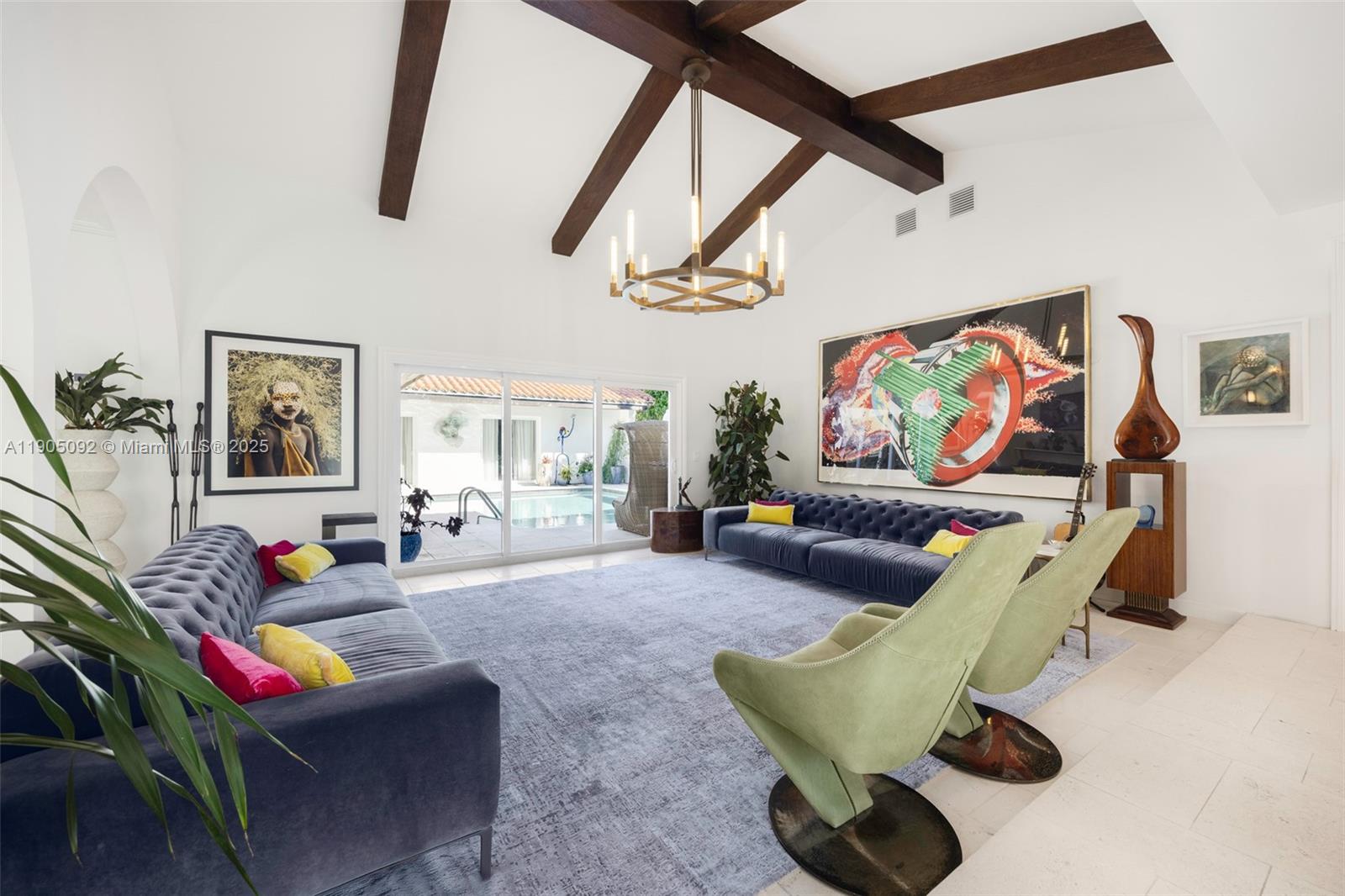 1233 102nd St, Bay Harbor Islands, Florida 33154