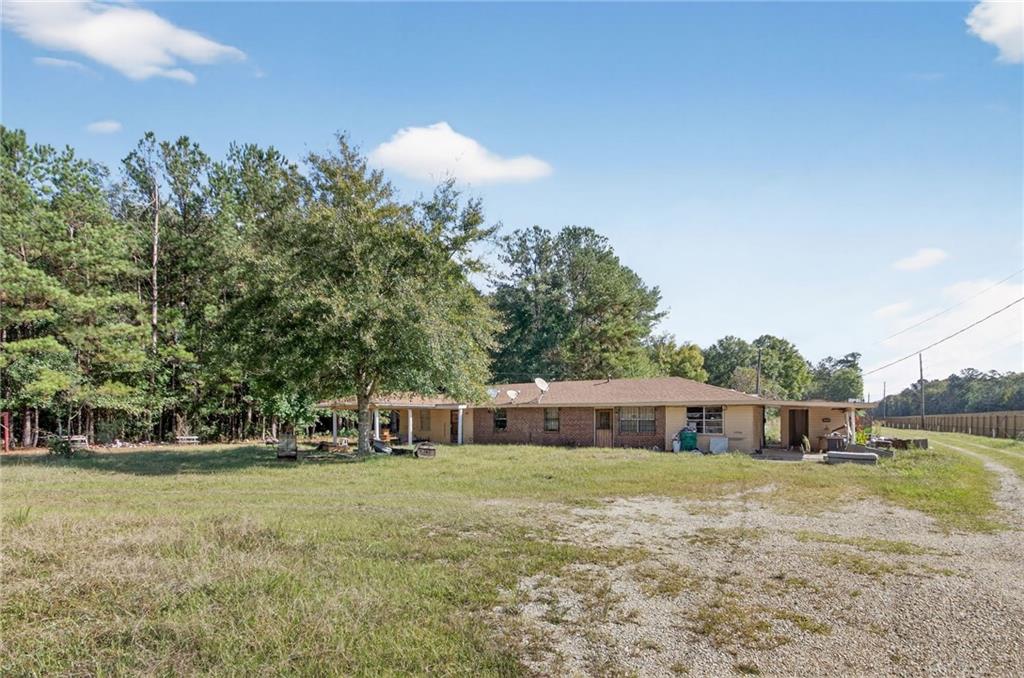 Homes for sale in Angie, LA | 27276 Hwy 21 Hwy, Angie, LA 70426 | MLS# 2529504