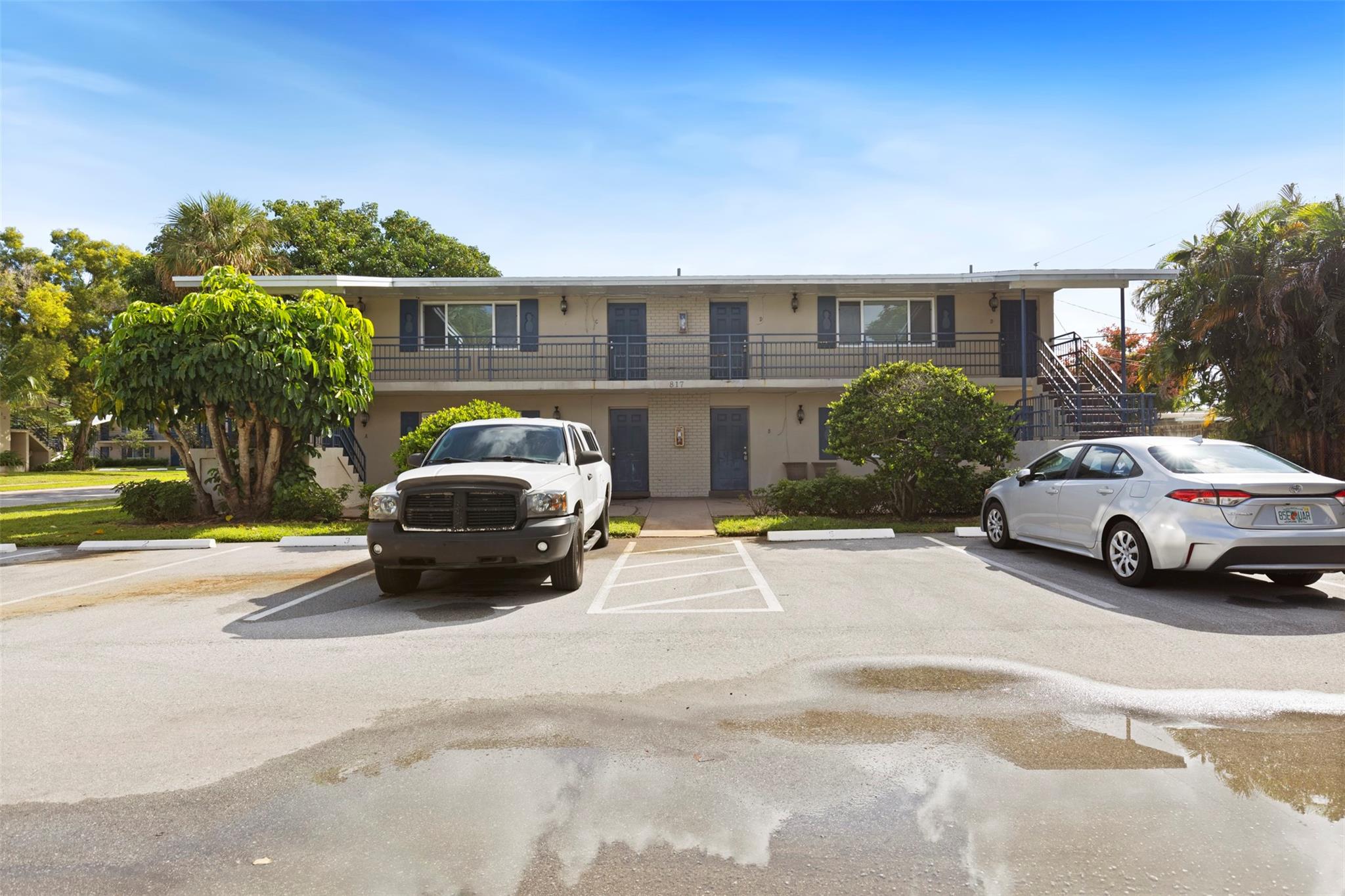 Homes for sale in North Palm Beach, FL | 817 Lighthouse Dr #A, North Palm Beach, FL 33408 | MLS# F10535001