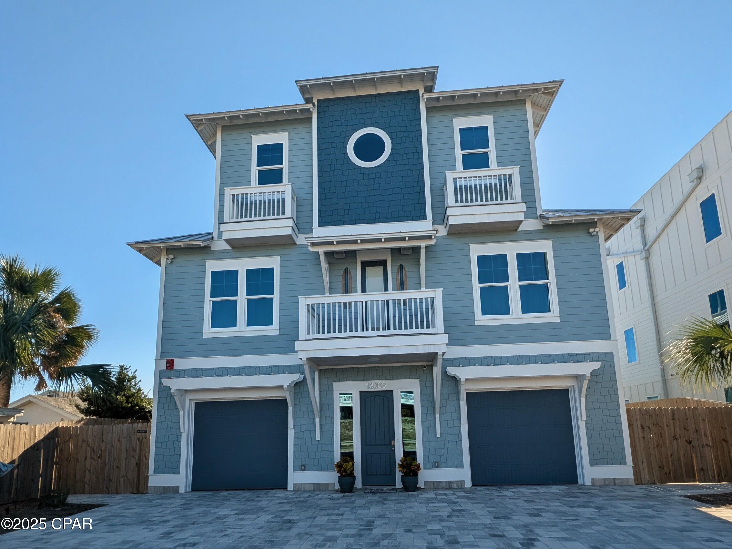 Details for 13003 Oleander Drive, Panama City Beach, FL 32407