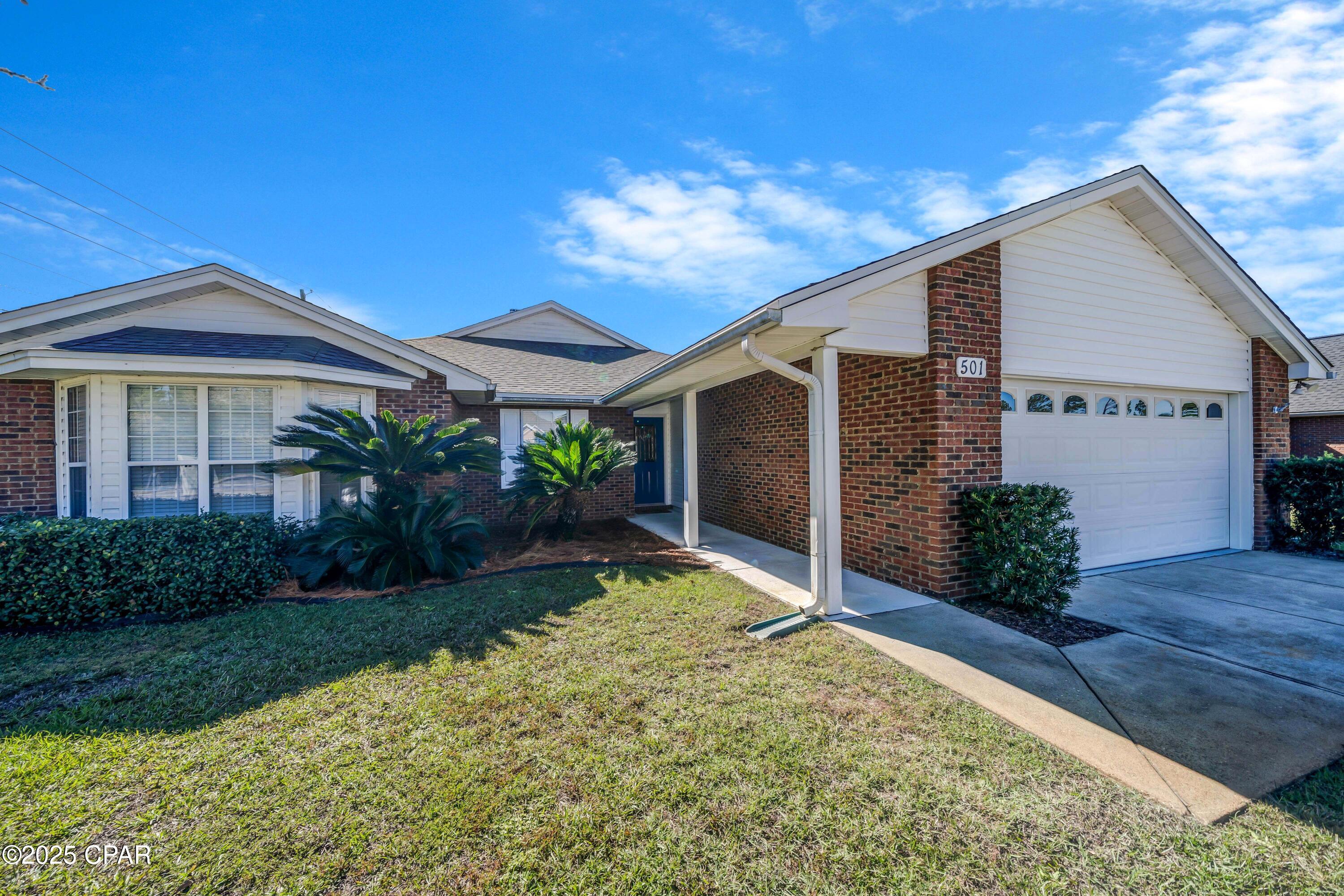 Details for 501 Floridian Place, Panama City, FL 32405