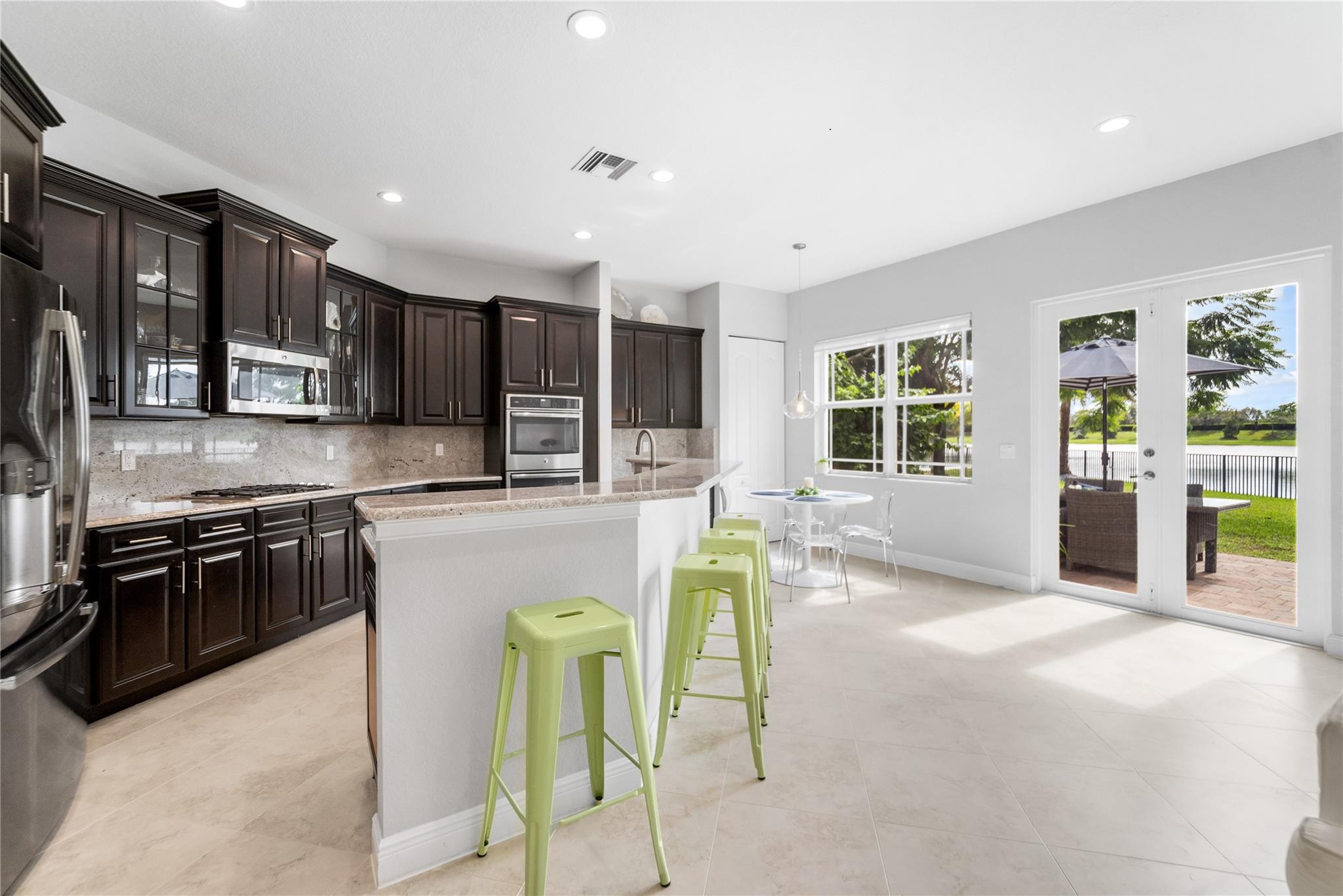 Homes for sale in Parkland, FL | 9730 Blue Isle Bay, Parkland, FL 33076 | MLS# F10534793