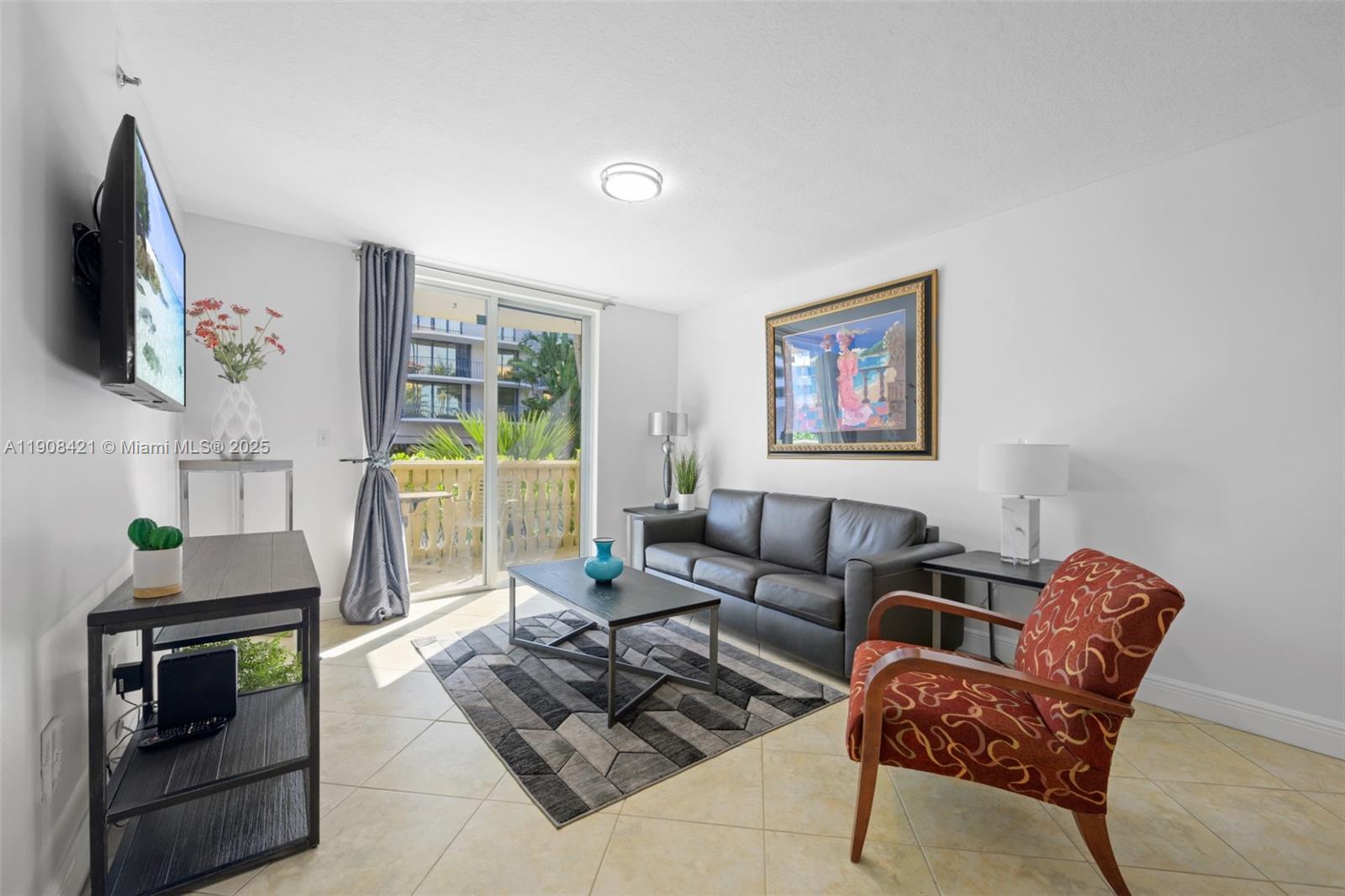 Surfside Palms Condo