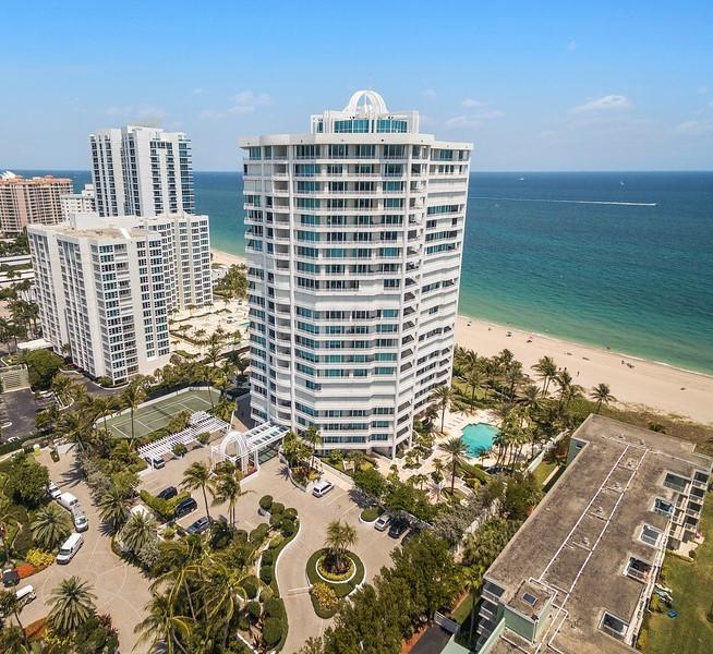 Homes for sale in Lauderdale By The Sea, FL | 1700 S Ocean Blvd #5B, Lauderdale By The Sea, FL 33062 | MLS# F10535204