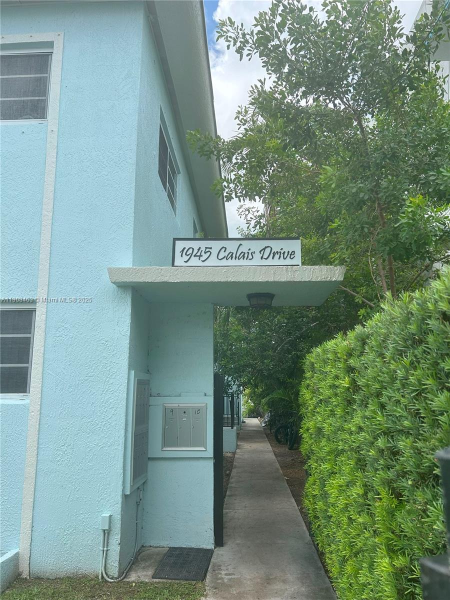 Normandy Waterway Sub