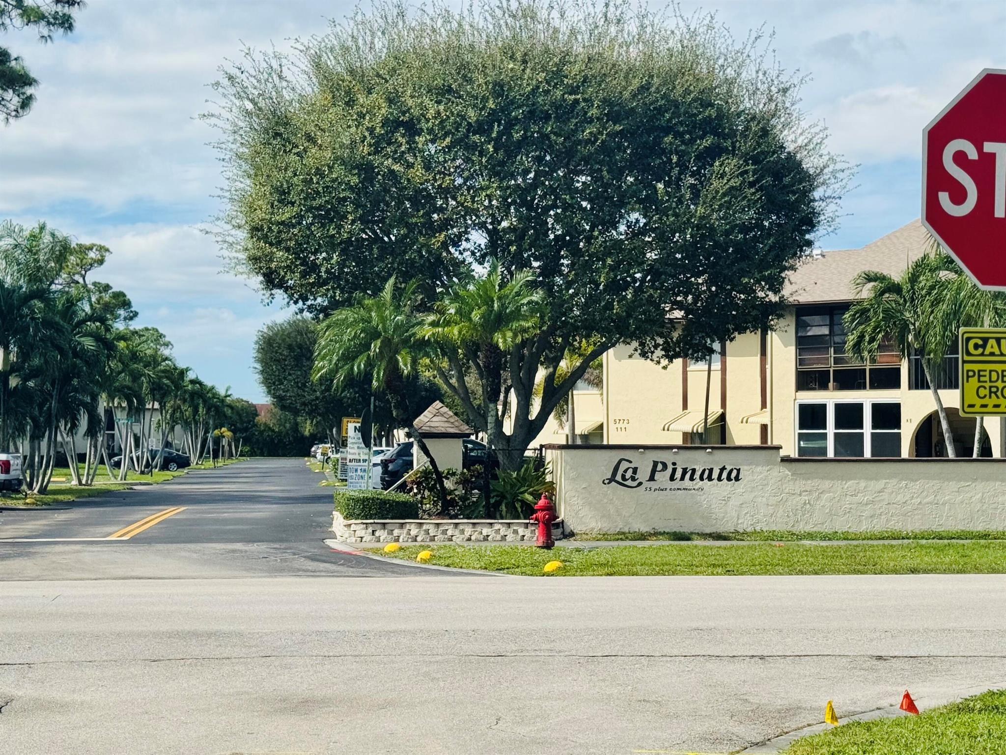 La Pinata Cond No 1,2 & 3