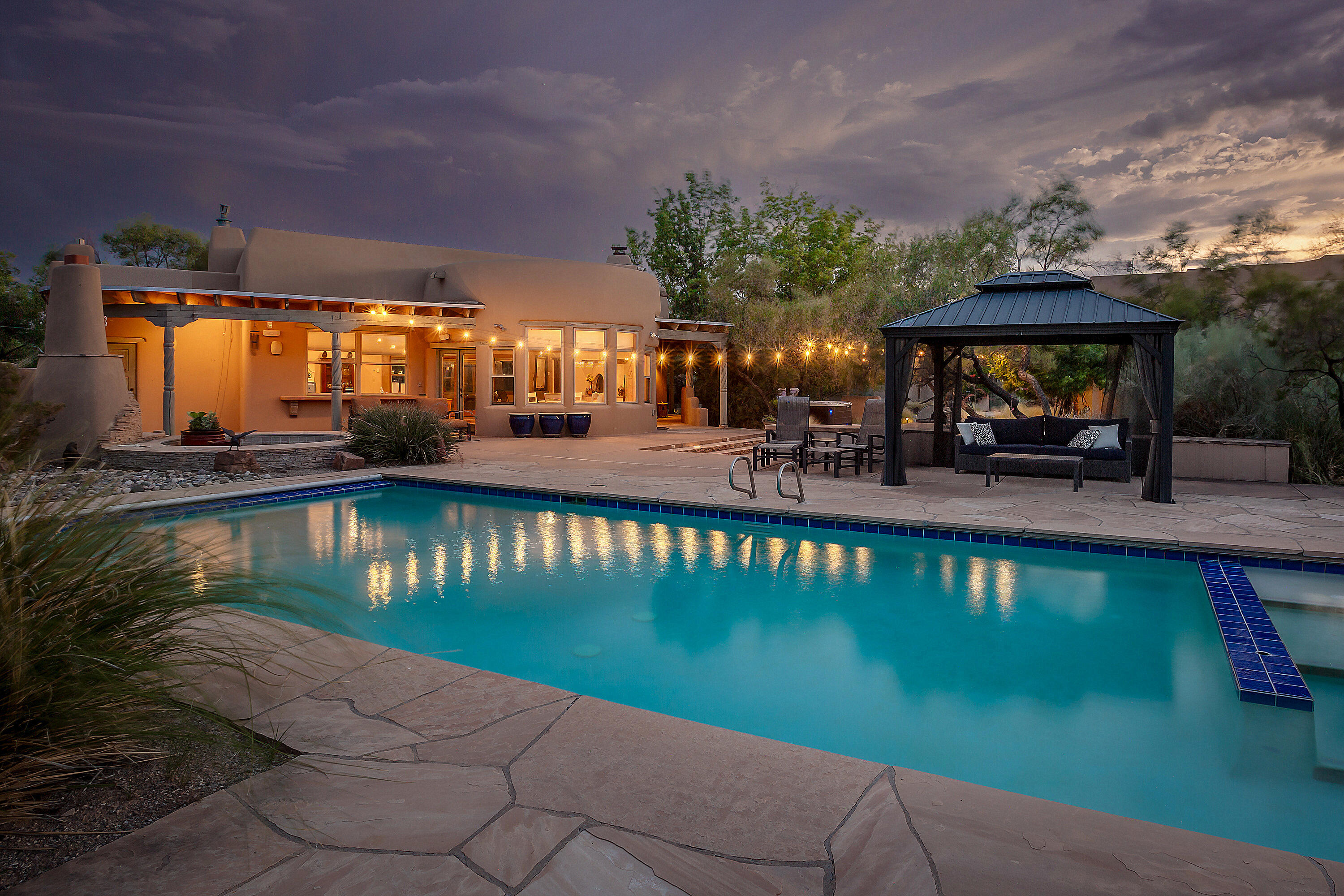 Homes for sale in Corrales, NM | 257 Camino De Lucia, Corrales, NM 87048 | MLS# 1094012