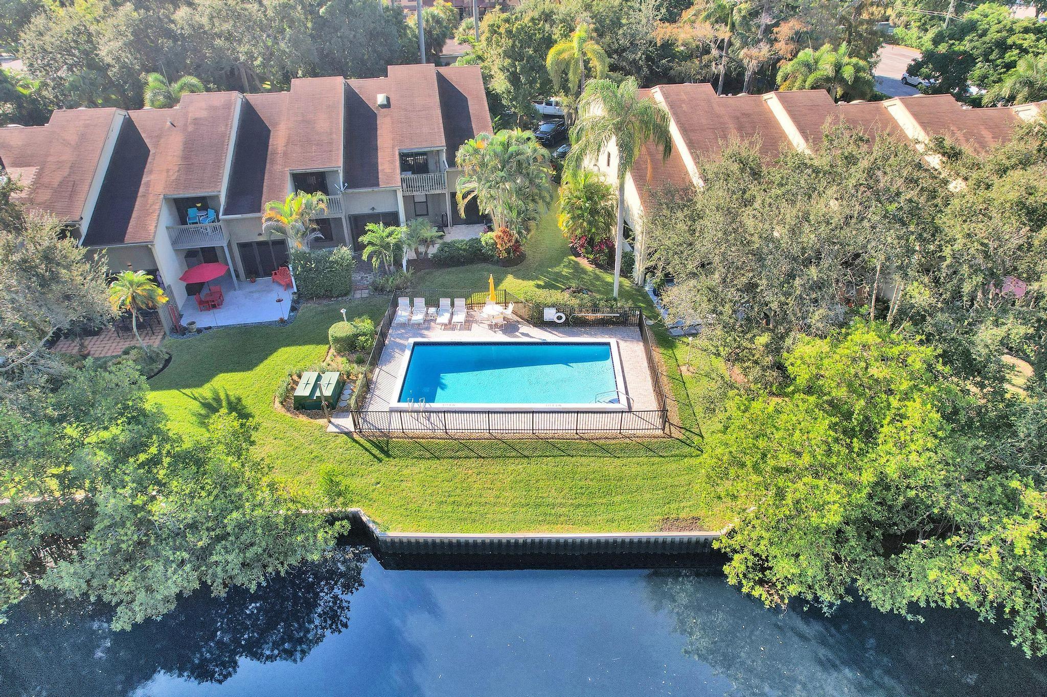 Middle River Town Homes