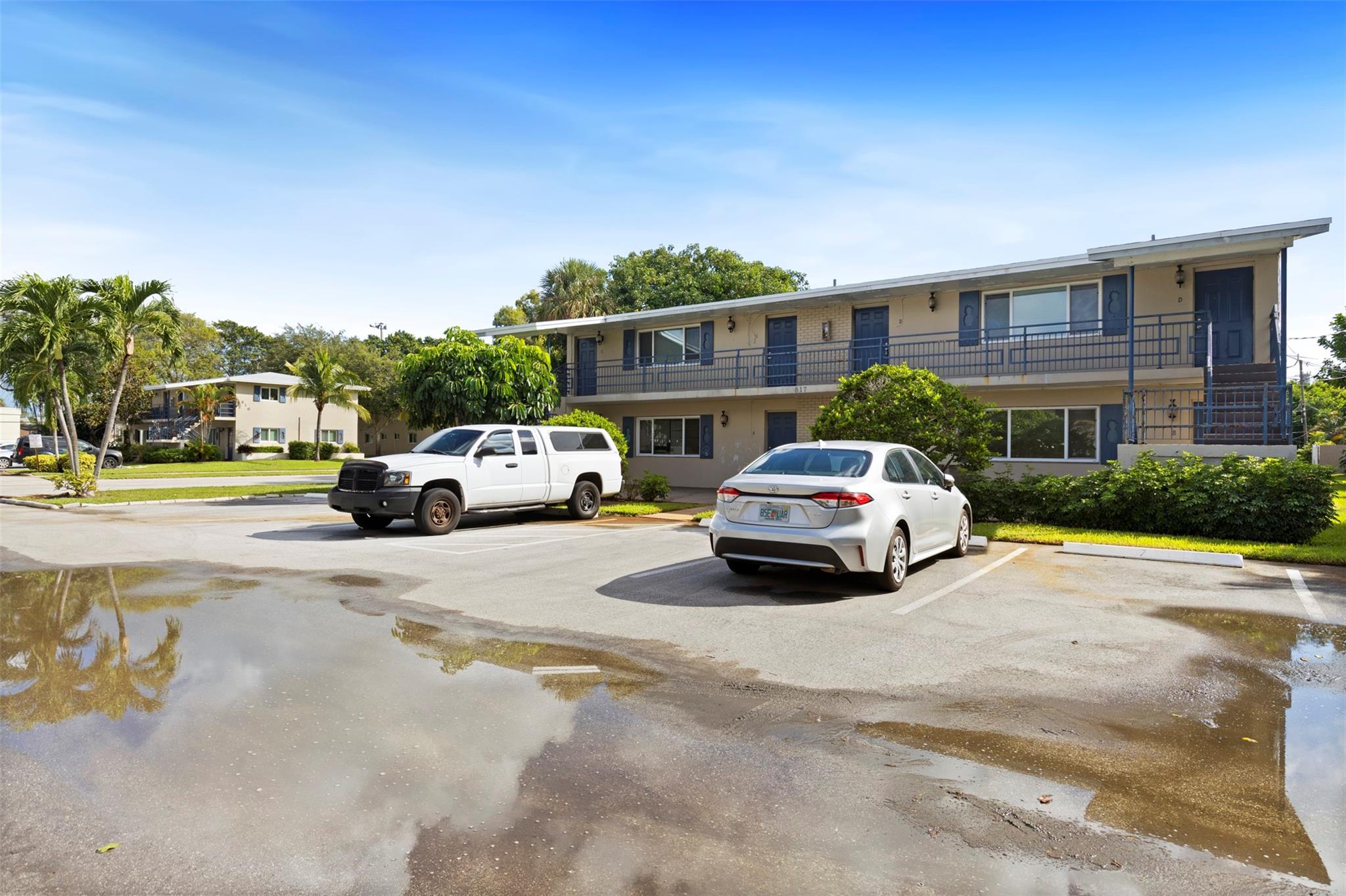 Homes for sale in North Palm Beach, FL | 817 Lighthouse Dr #B, North Palm Beach, FL 33408 | MLS# F10535200