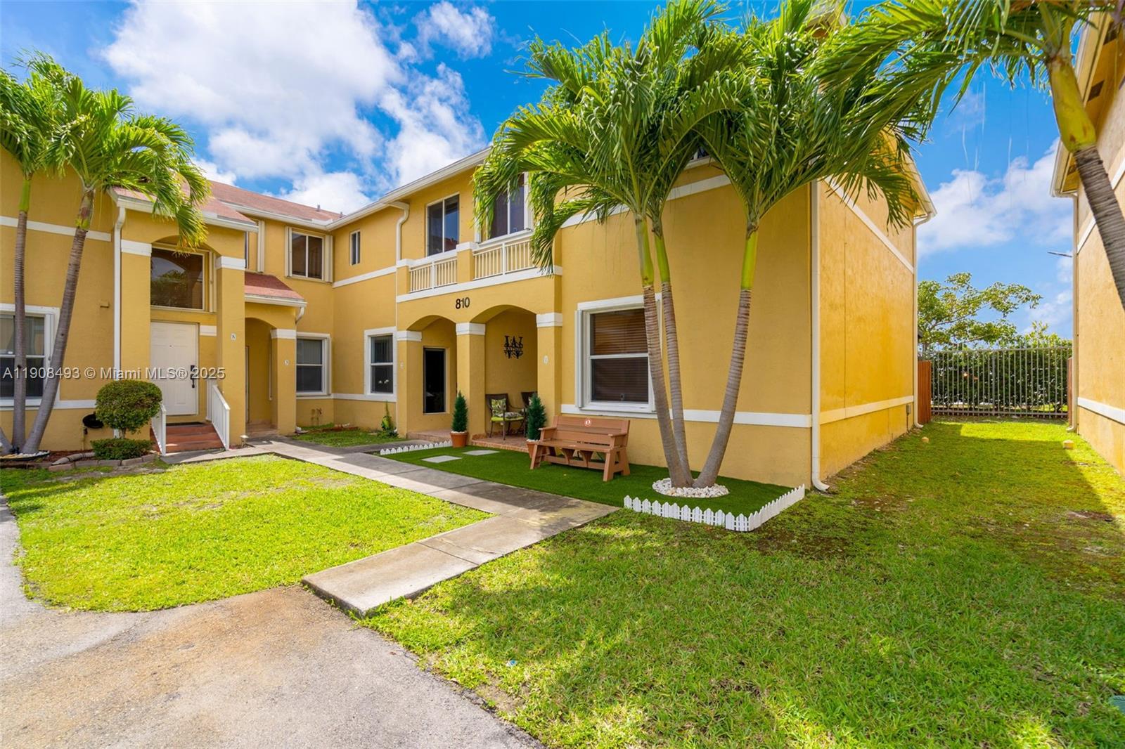 Sierra Ridge Condo H