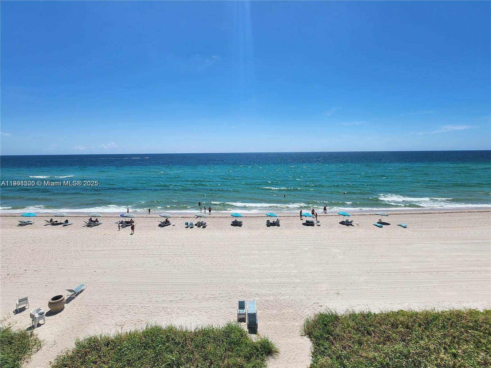 Aquarius Condo