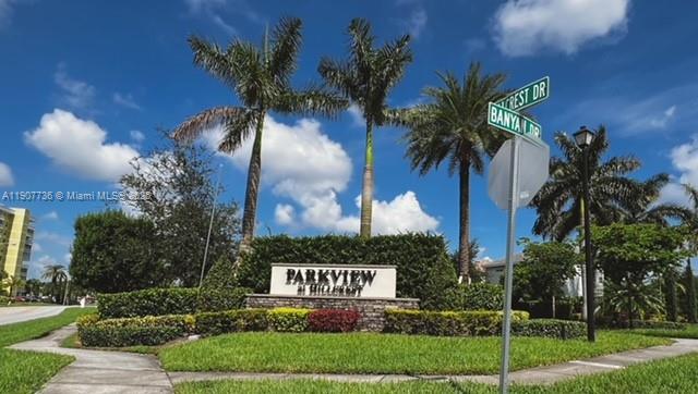 Casa à Venda em Hollywood, FL
