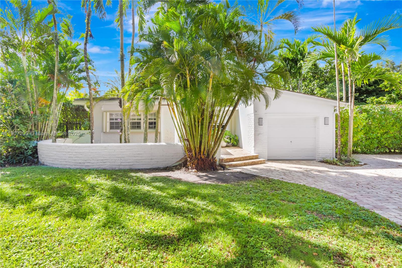 Coral Gables Granada Sec