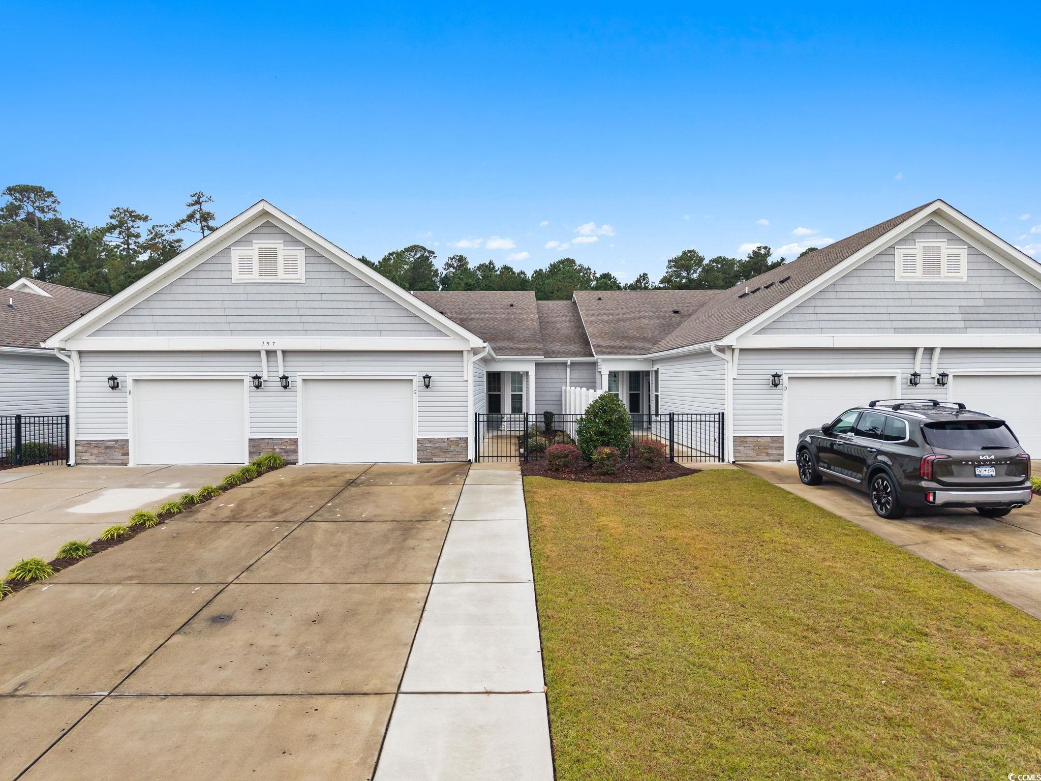 797 Salerno Circle UNIT C Myrtle Beach, SC 29579