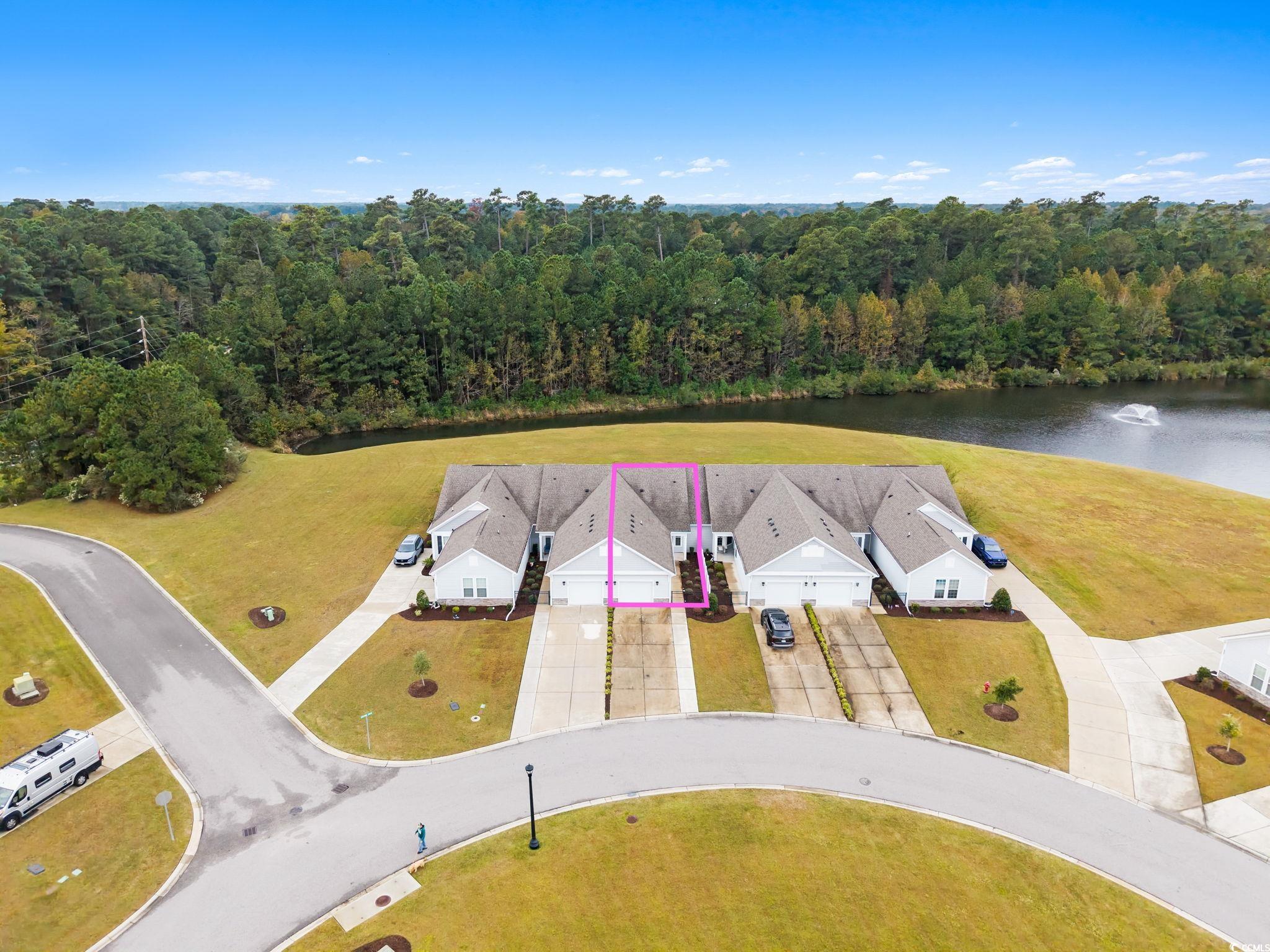 797 Salerno Circle UNIT C Myrtle Beach, SC 29579