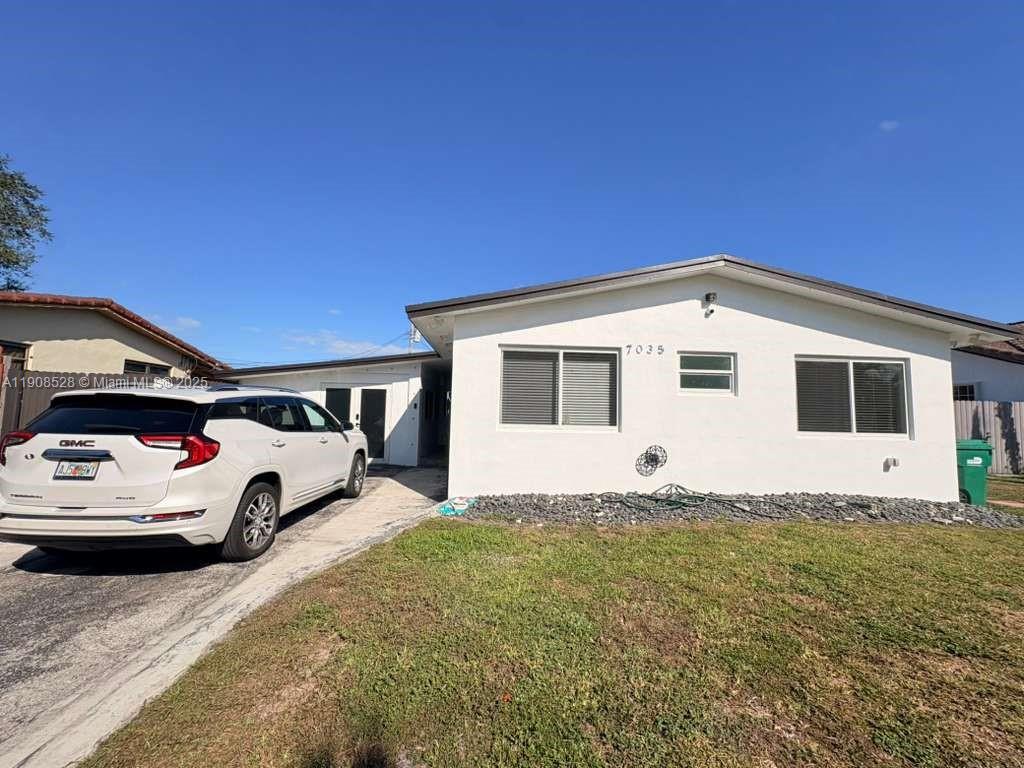 Harwood Village 2 Addn