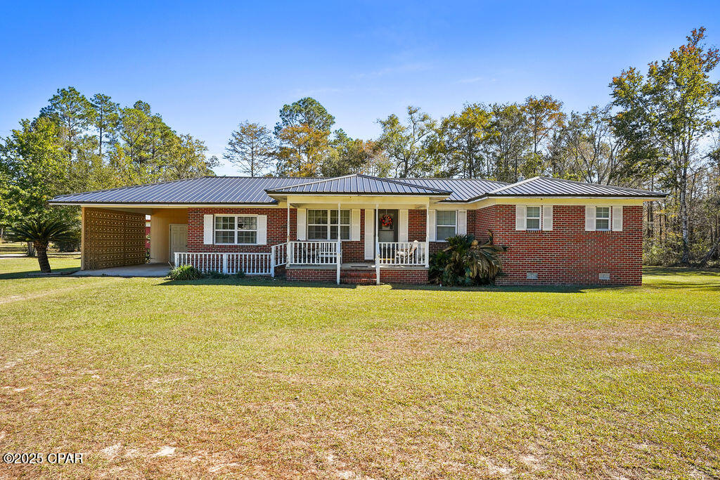 Details for 1445 Highway 179, Bonifay, FL 32425