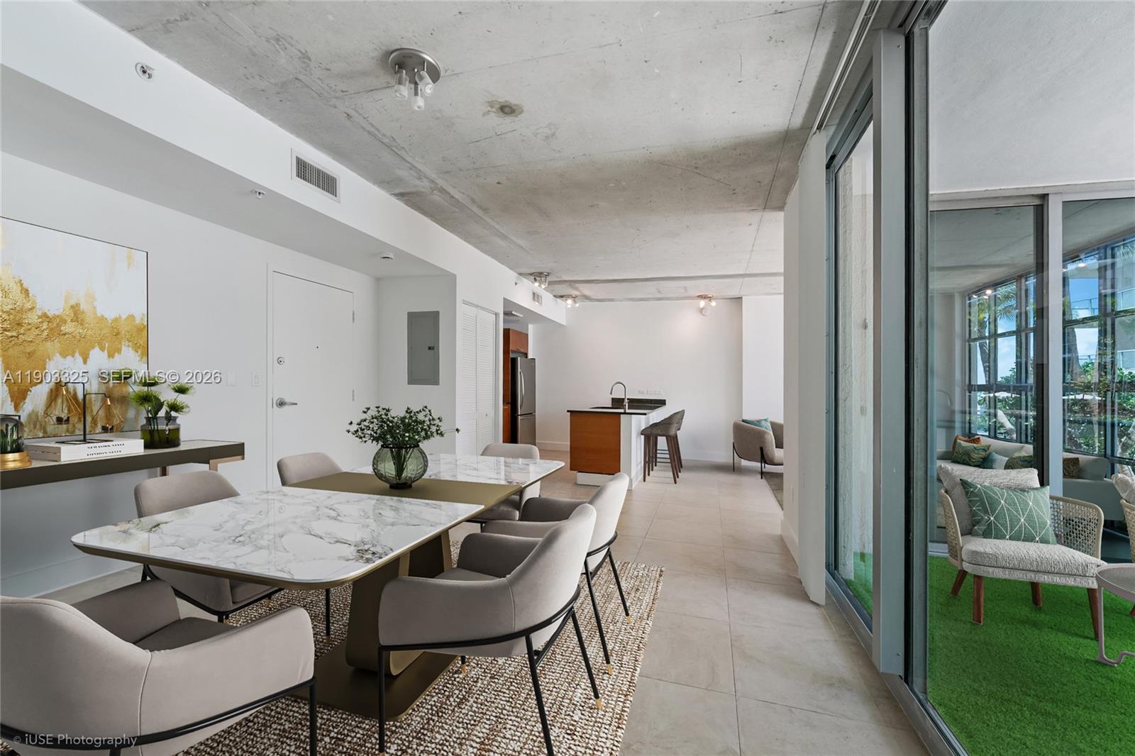 Two Midtown Miami Condo