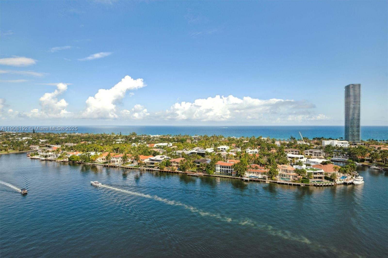 Turnberry Isle Condo