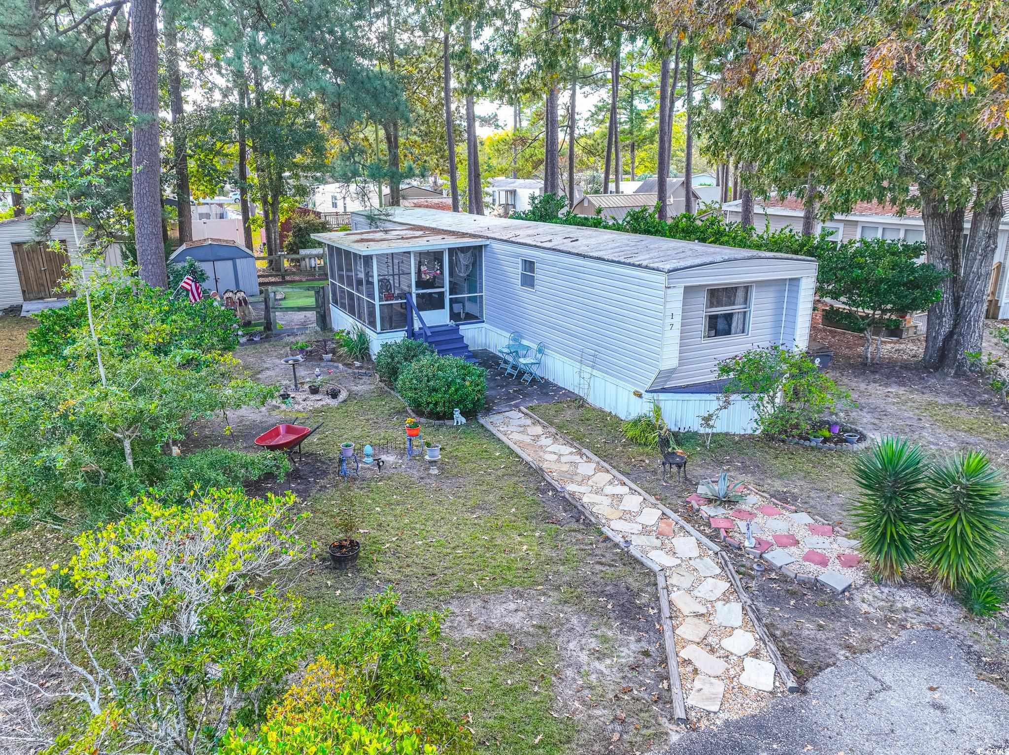 17 Offshore Dr. Garden City, SC 29576