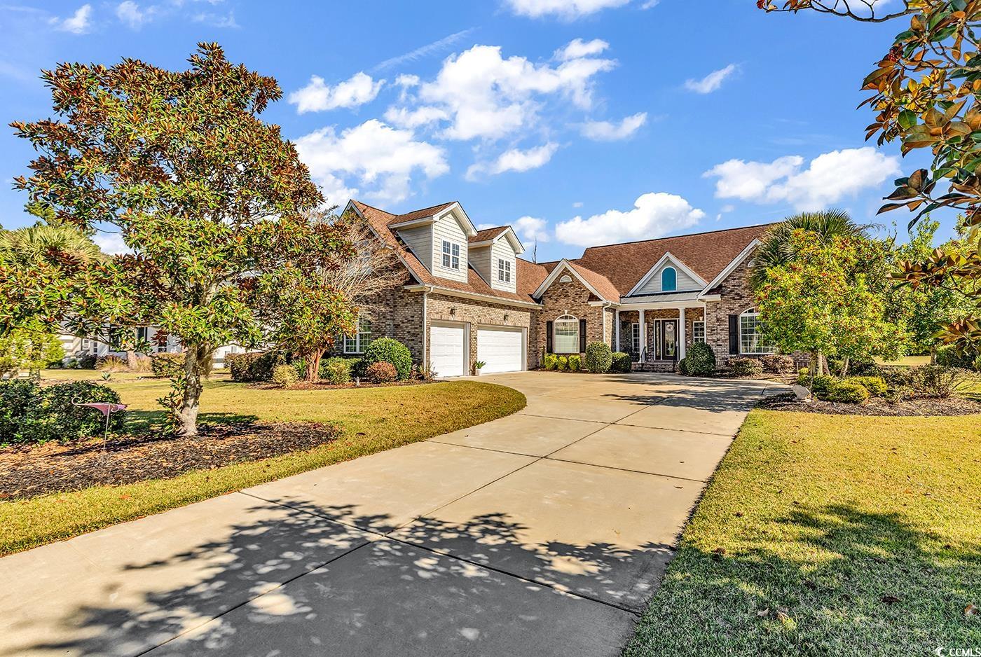 272 Chapman Loop Pawleys Island, SC 29585