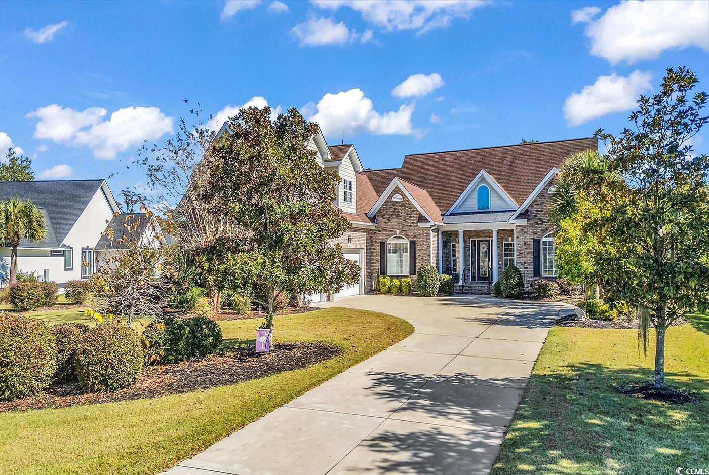 272 Chapman Loop Pawleys Island, SC 29585